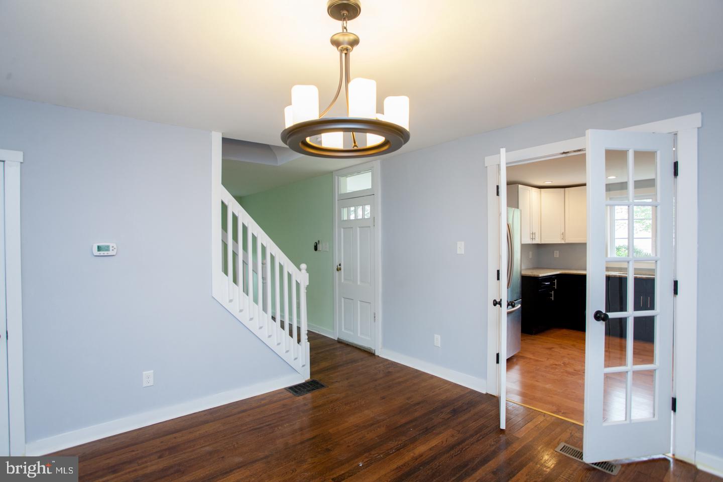 FLOURTOWN - Residential