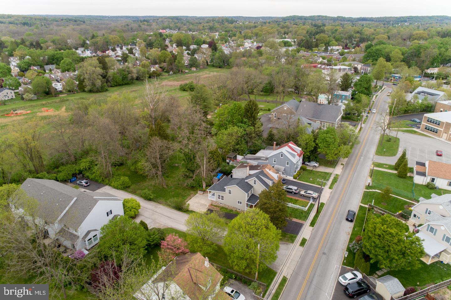 FLOURTOWN - Residential