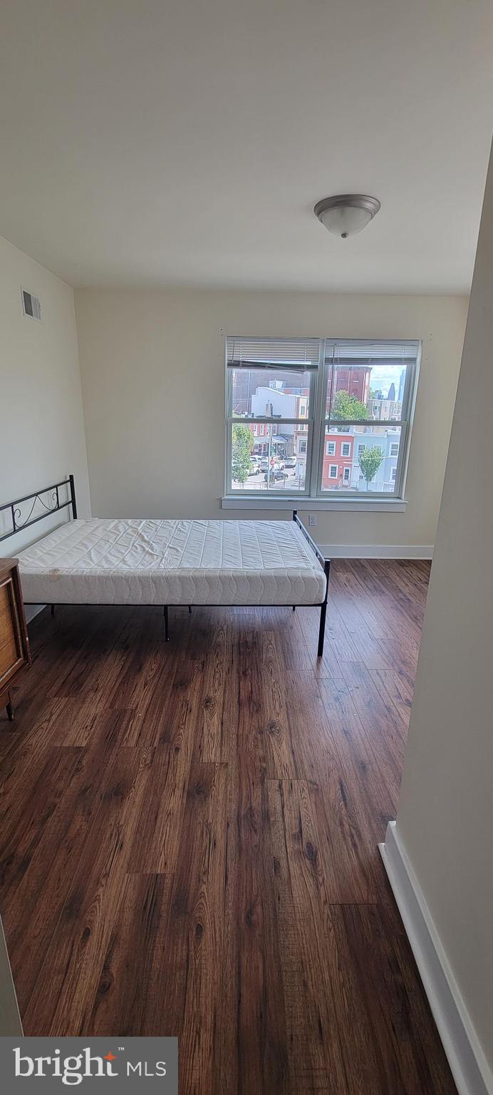 POWELTON VILLAGE - Residential Lease