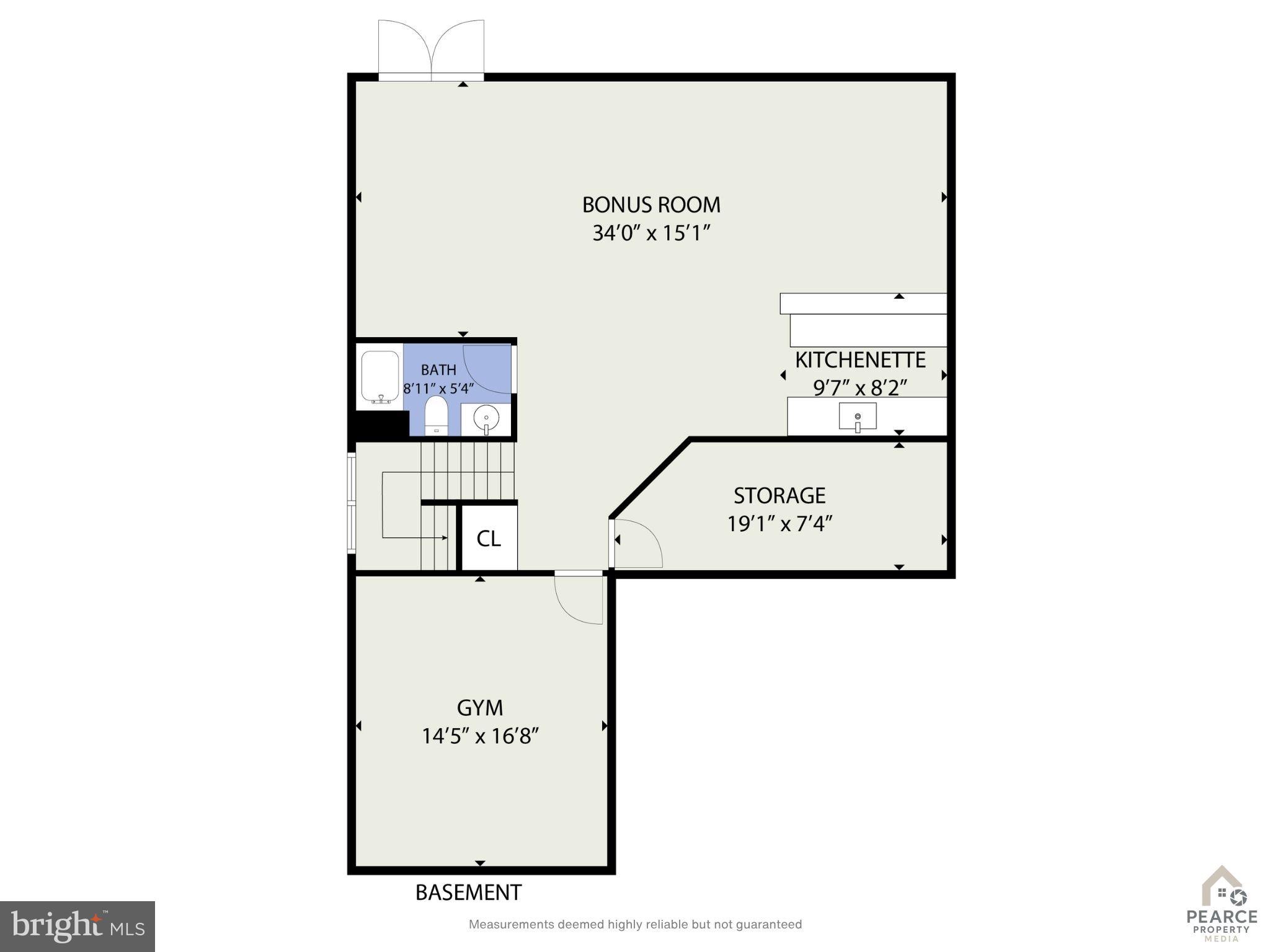 MAY'S QUARTER - Residential