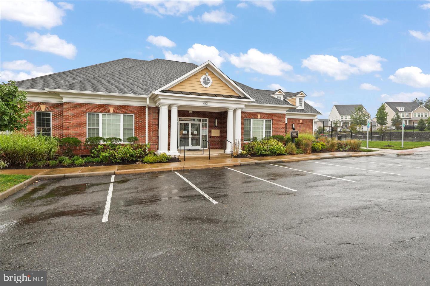 12428 SOUTHINGTON DRIVE