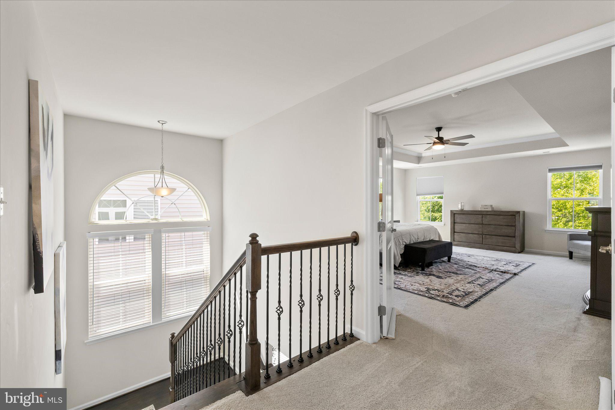 MAY'S QUARTER - Residential