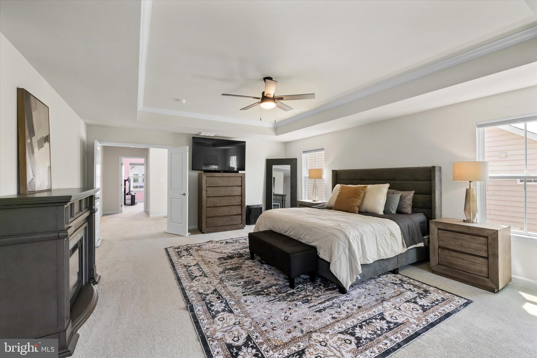 MAY'S QUARTER - Residential