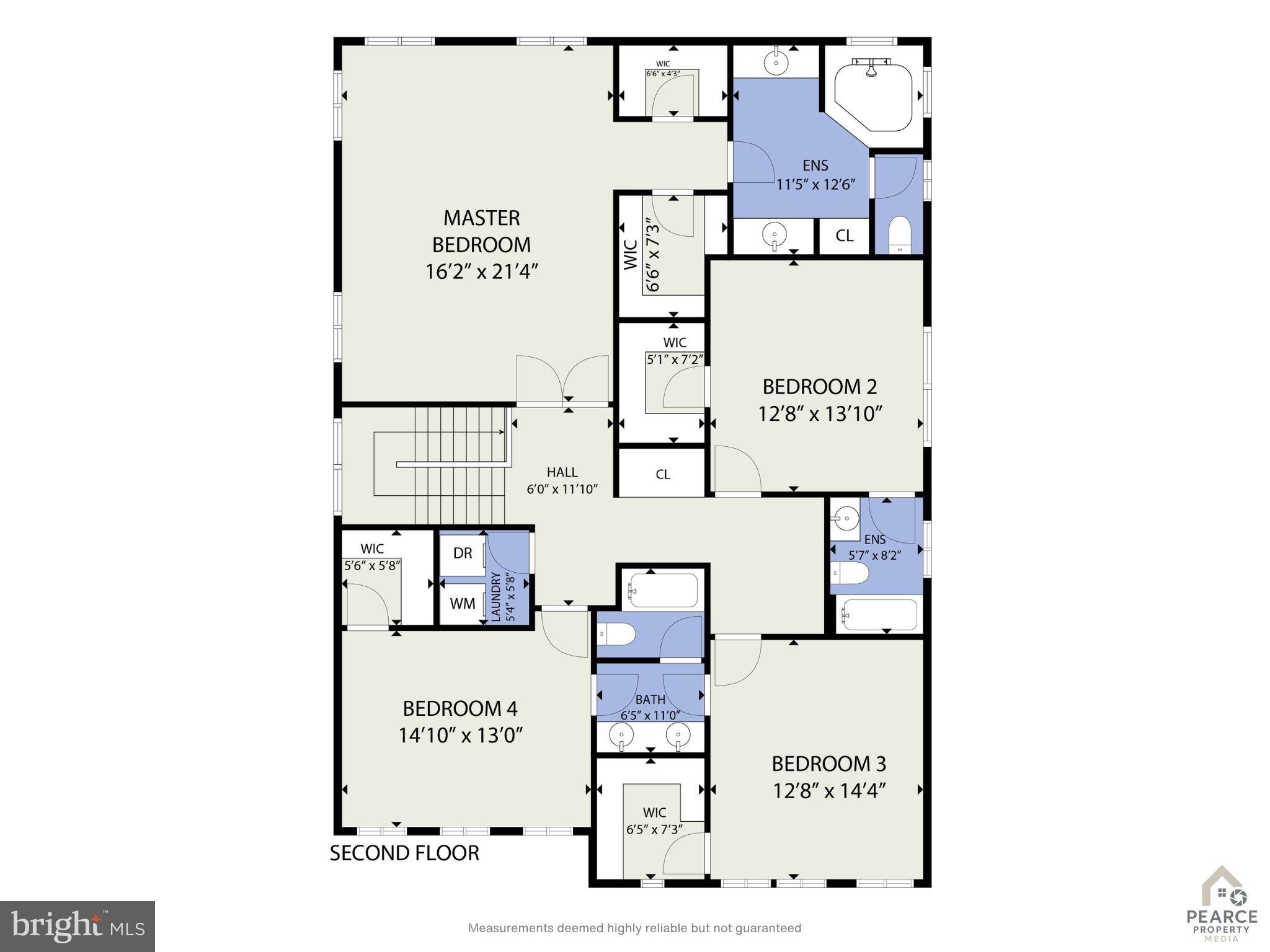 MAY'S QUARTER - Residential