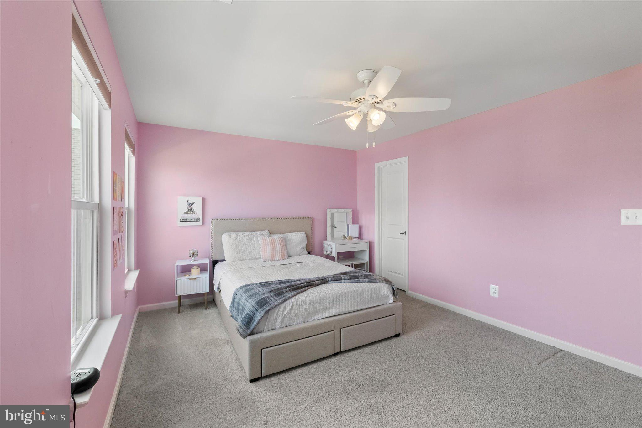 MAY'S QUARTER - Residential