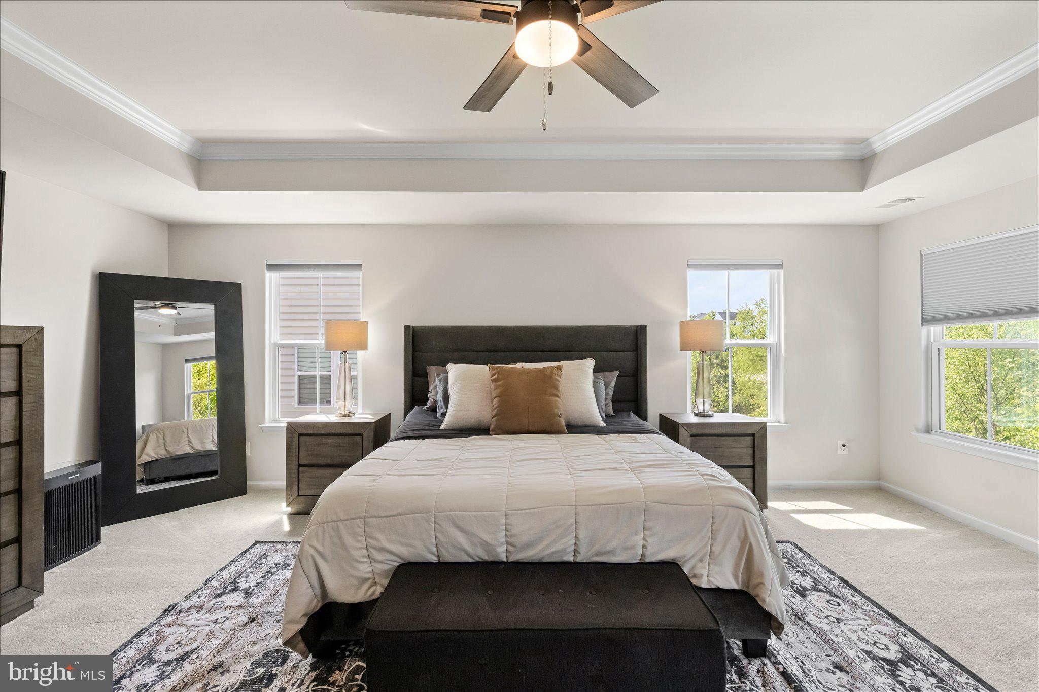 MAY'S QUARTER - Residential