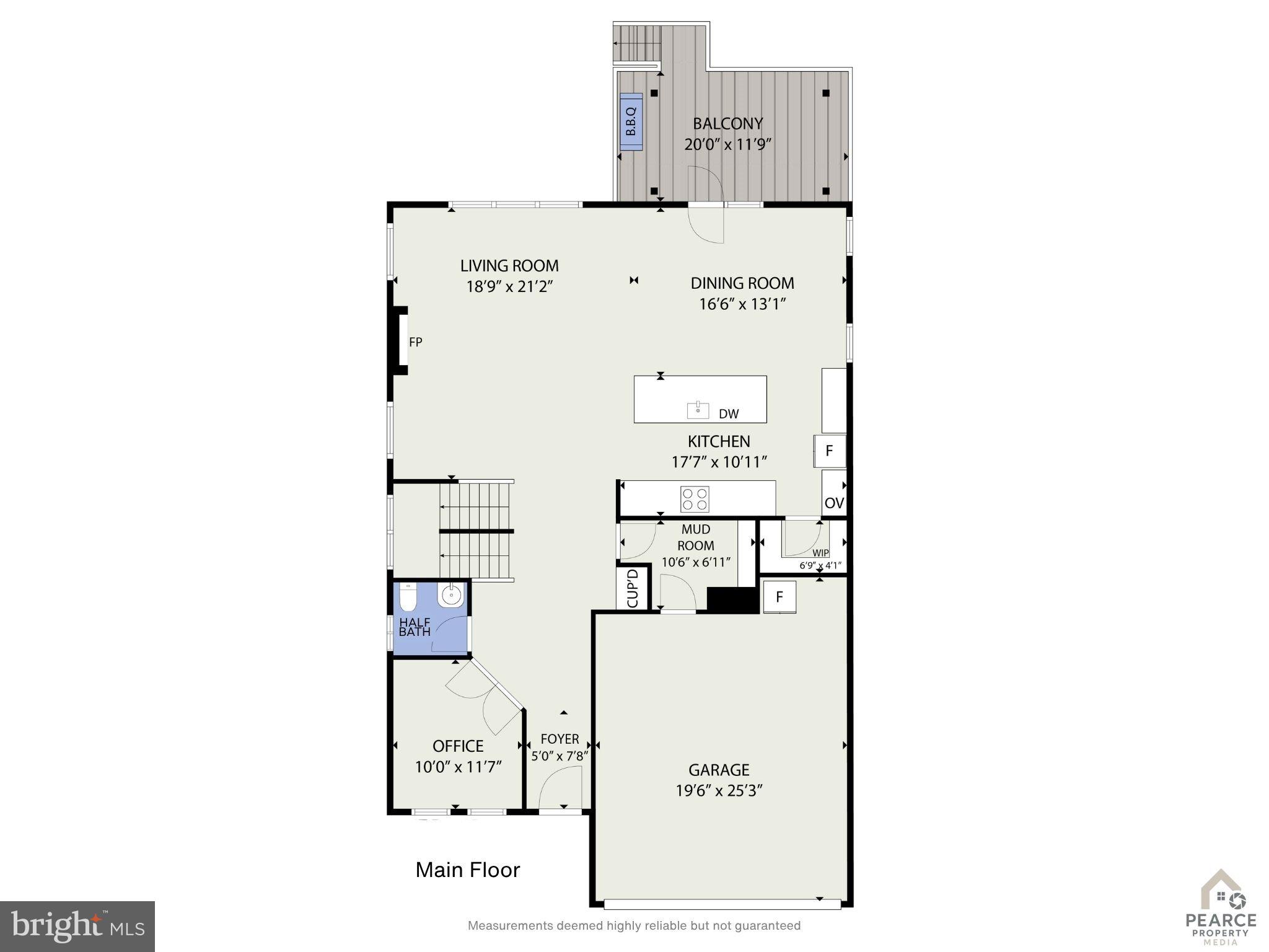 MAY'S QUARTER - Residential