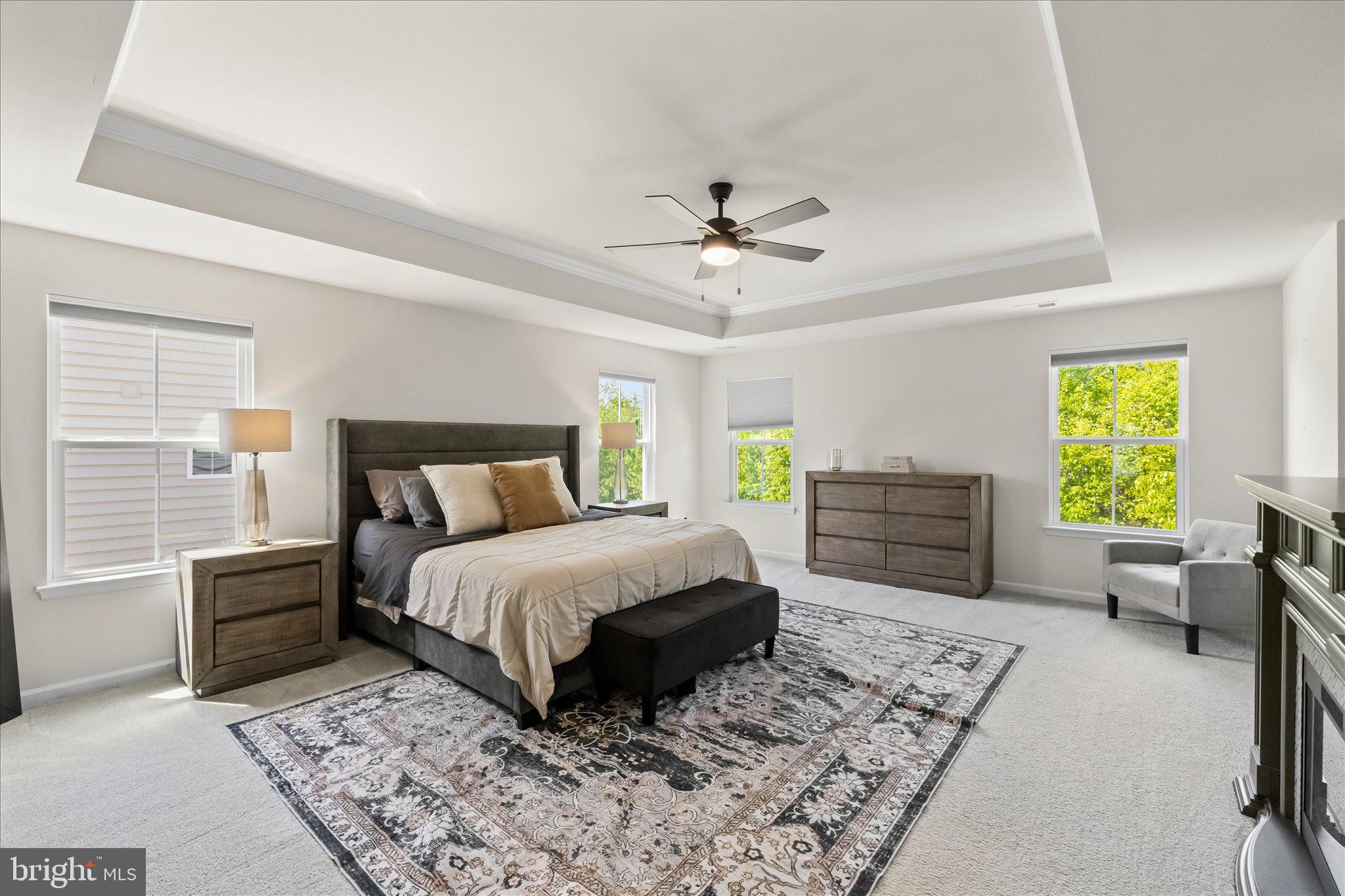 MAY'S QUARTER - Residential