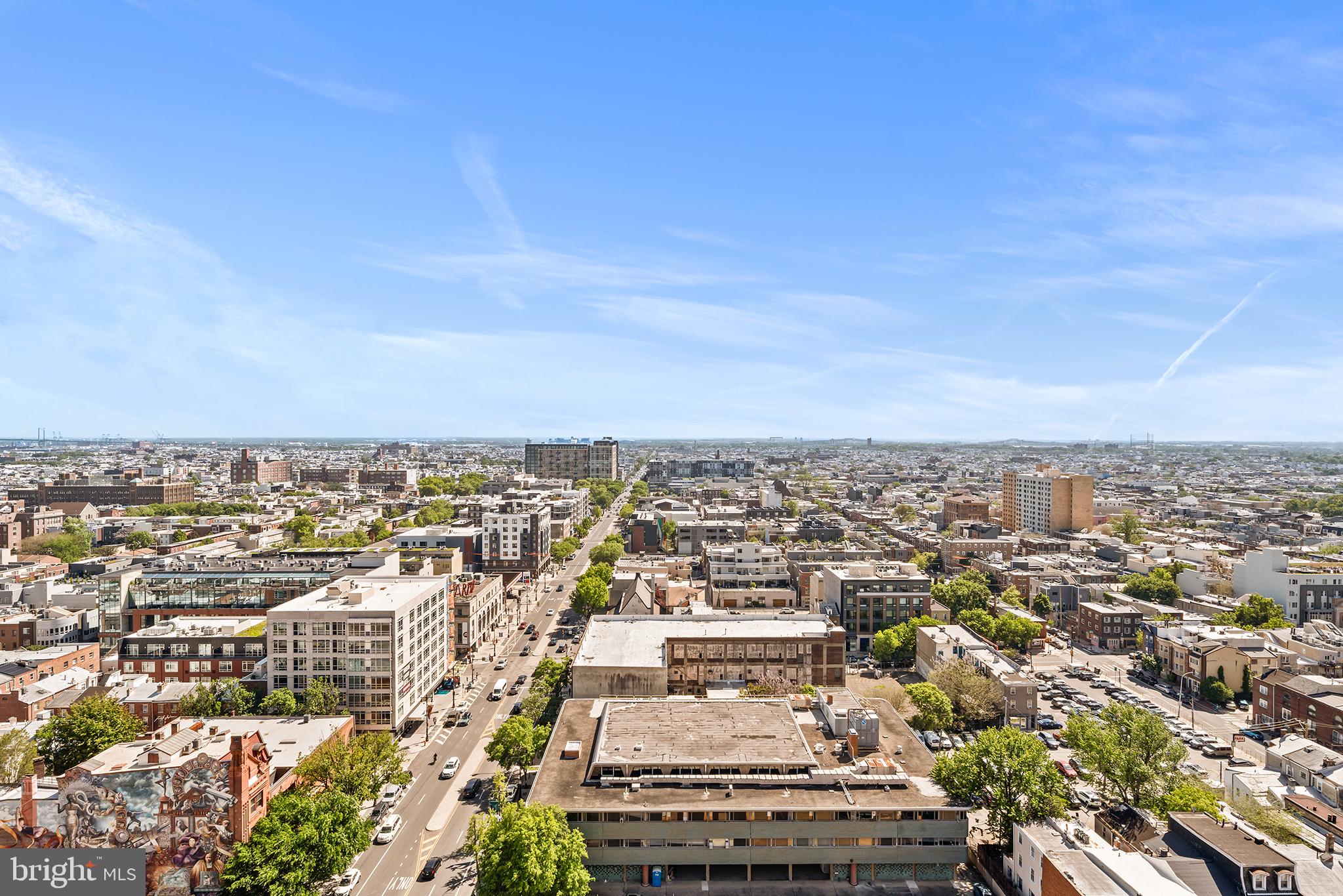 AVENUE OF THE ARTS - Residential