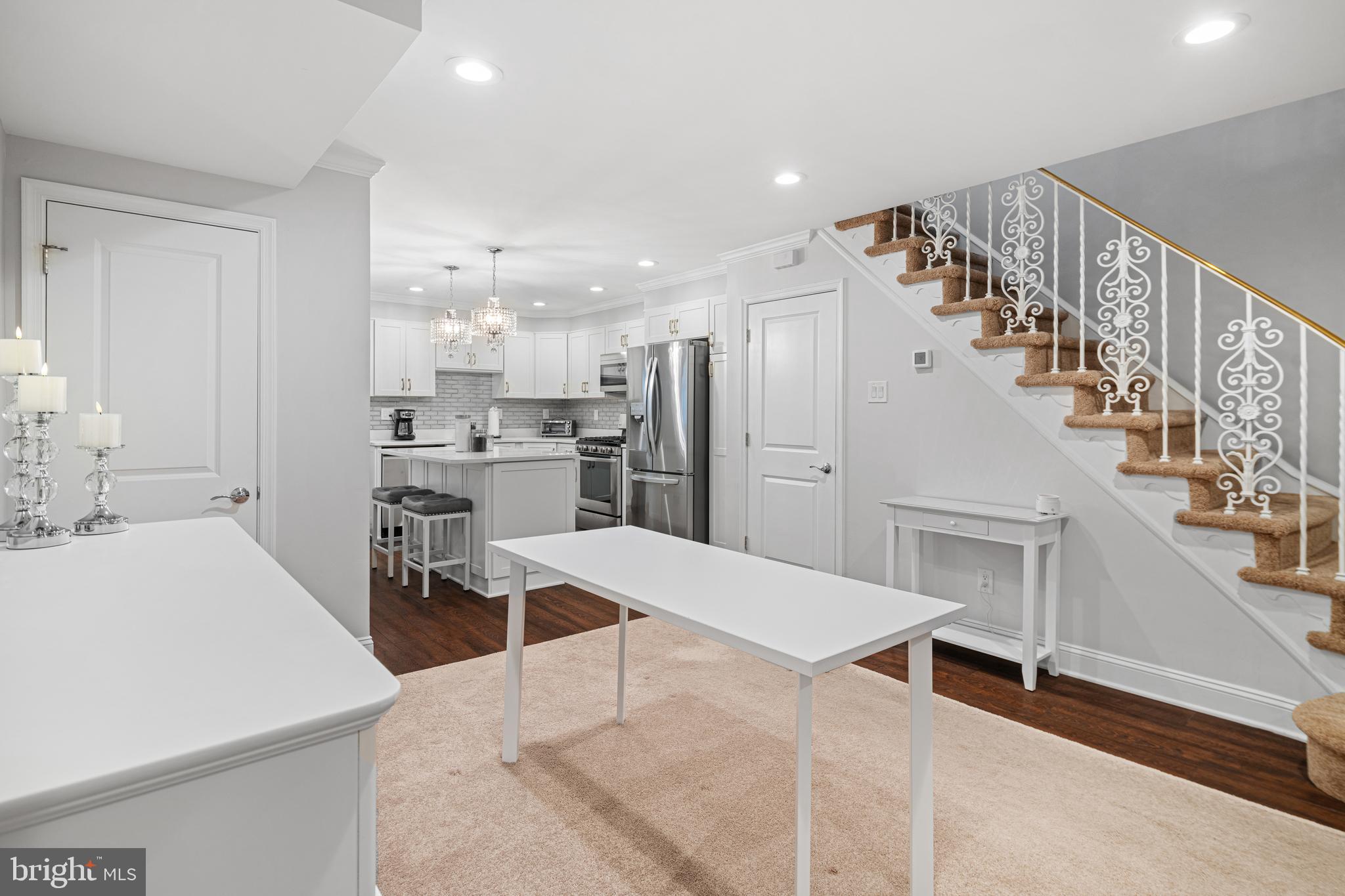 EAST PASSYUNK CROSSING - Residential