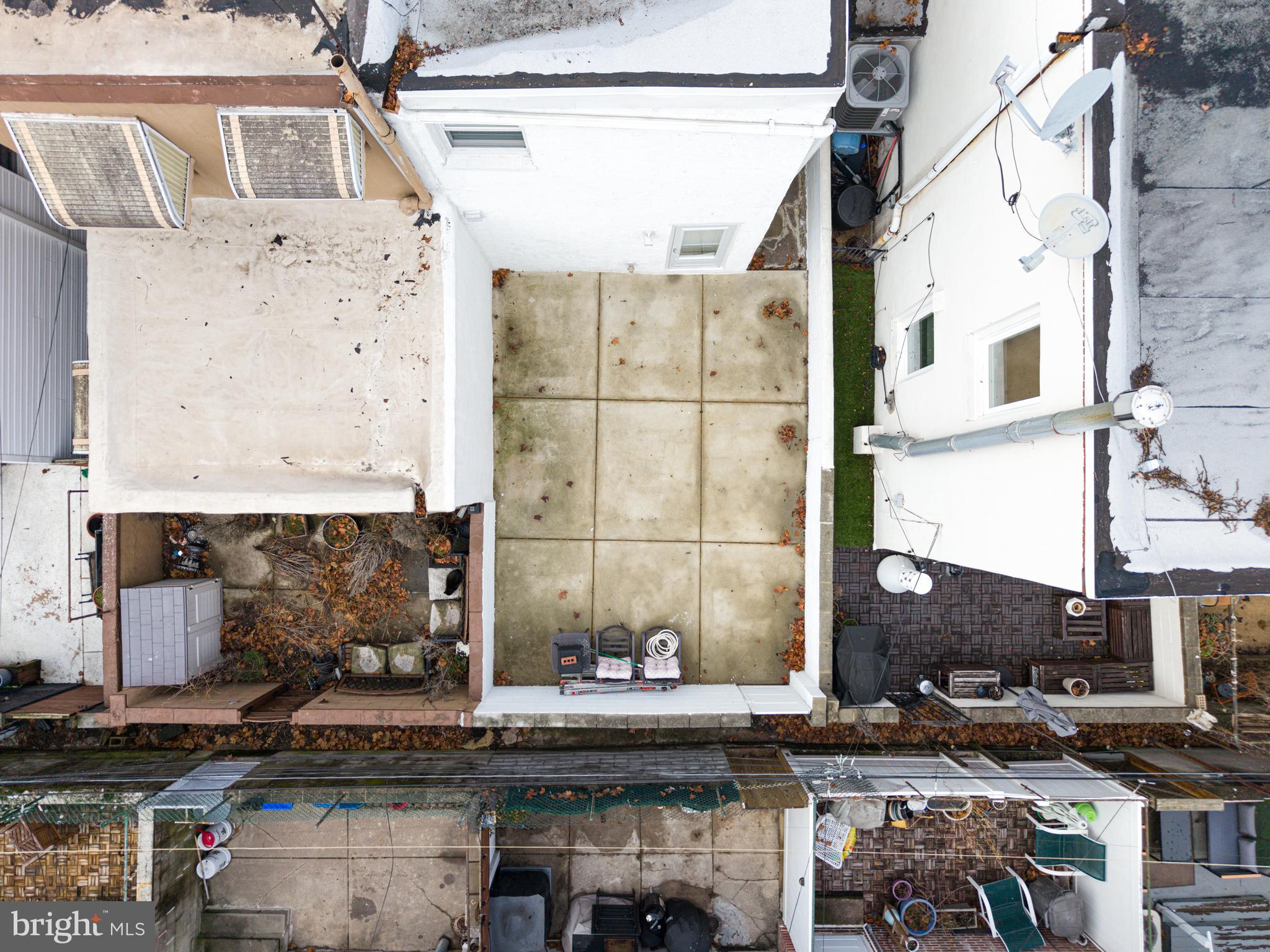 EAST PASSYUNK CROSSING - Residential