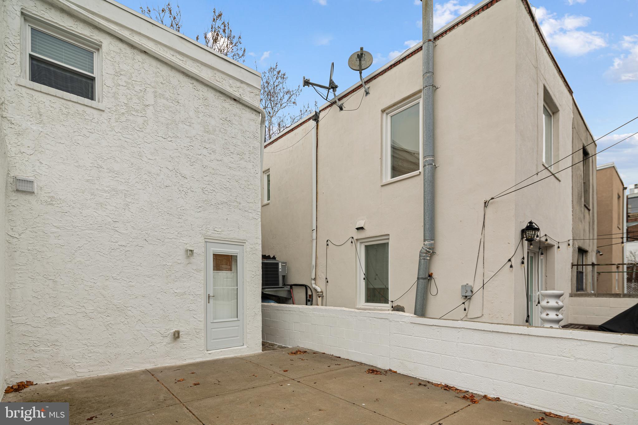 EAST PASSYUNK CROSSING - Residential