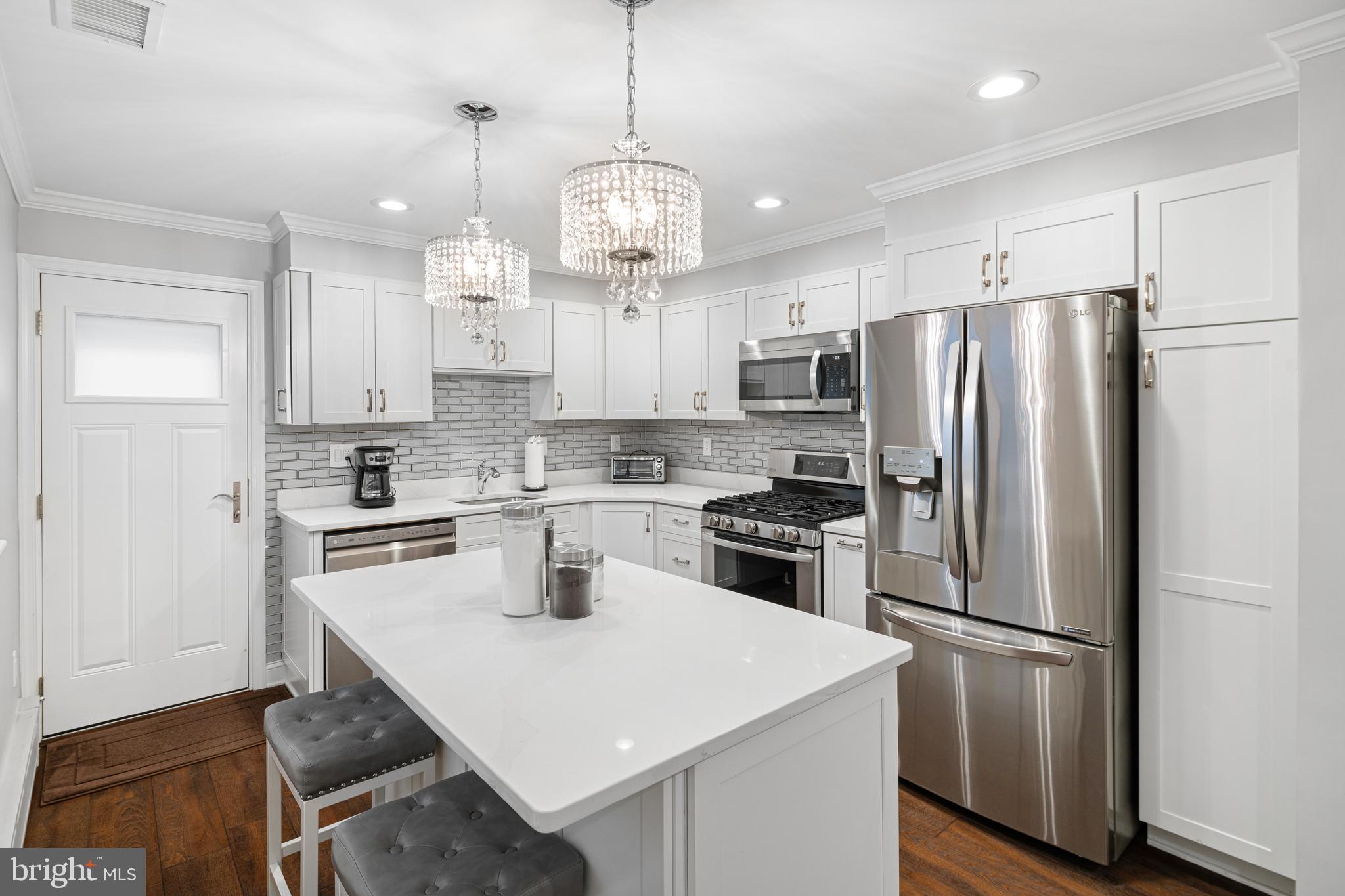 EAST PASSYUNK CROSSING - Residential