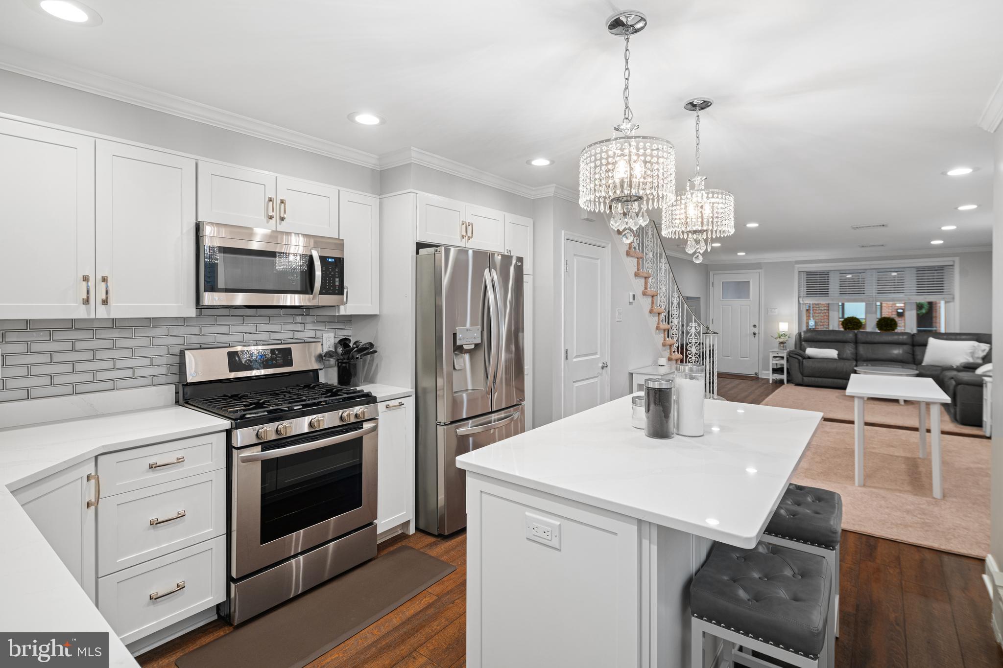 EAST PASSYUNK CROSSING - Residential