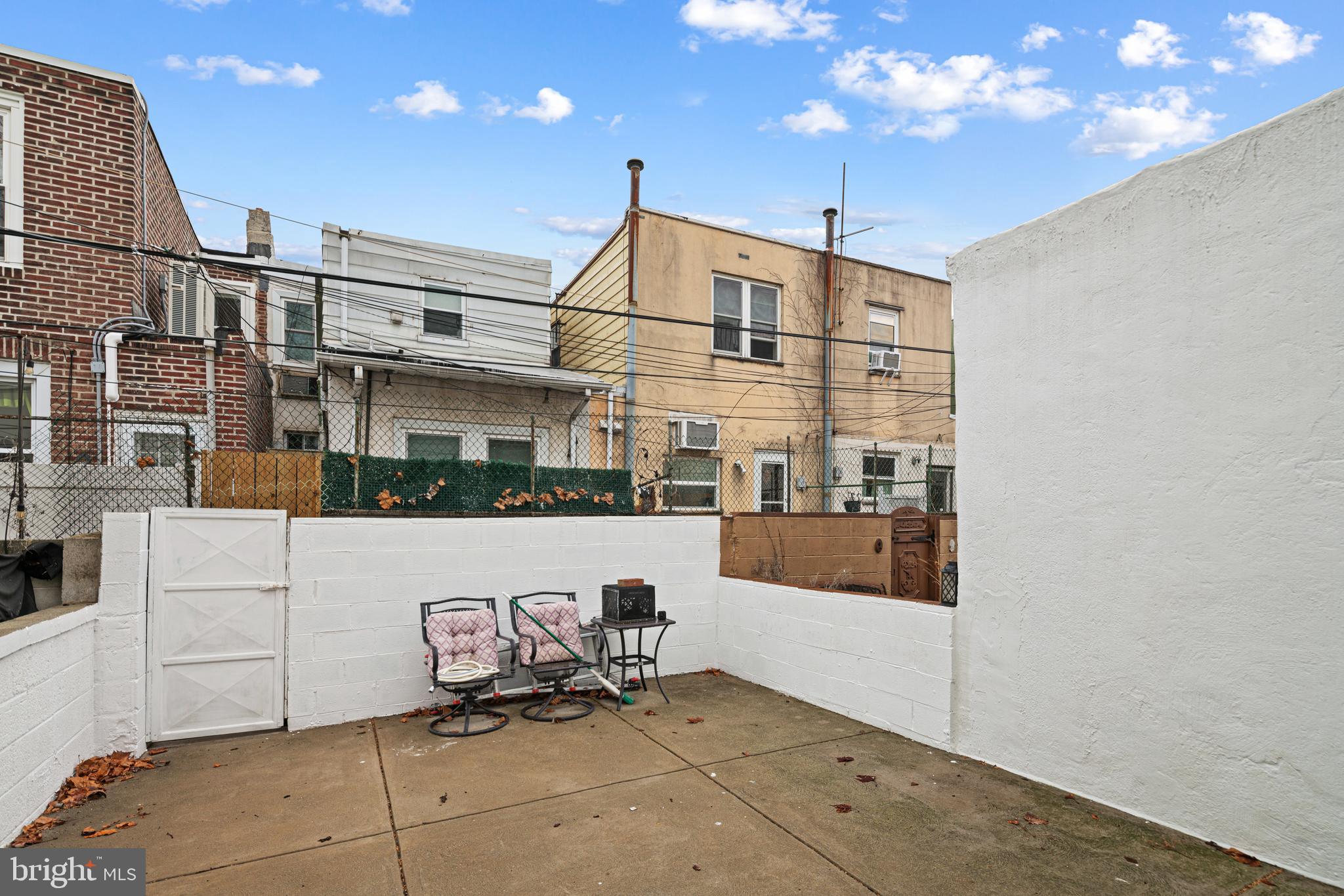 EAST PASSYUNK CROSSING - Residential