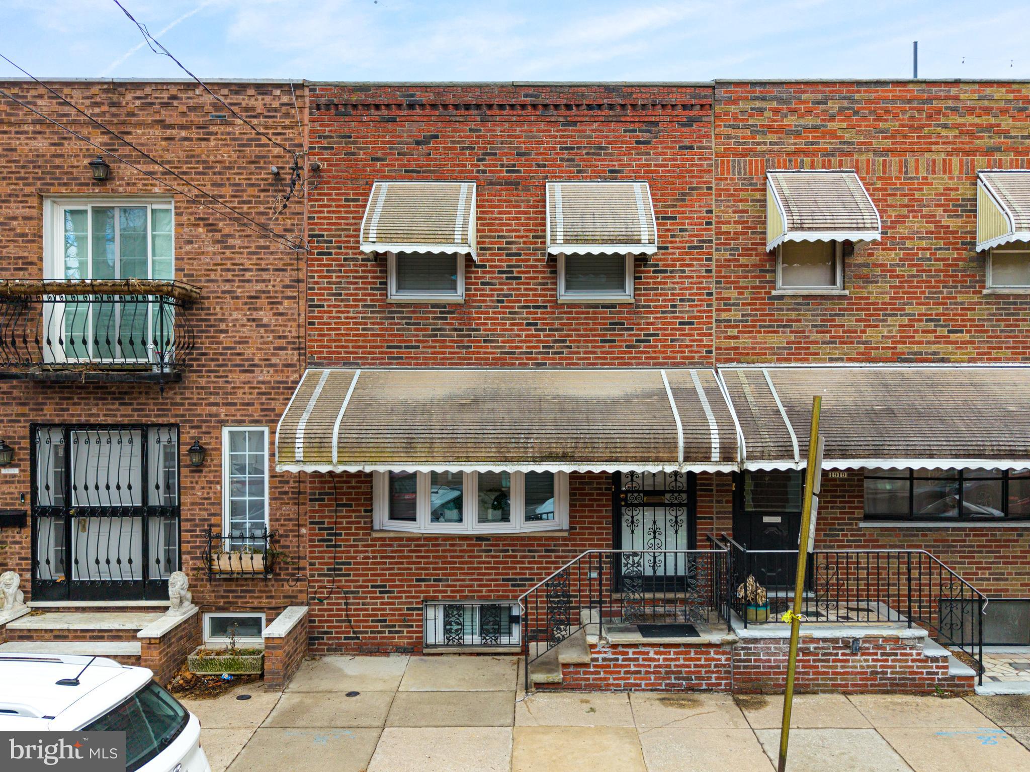 EAST PASSYUNK CROSSING - Residential