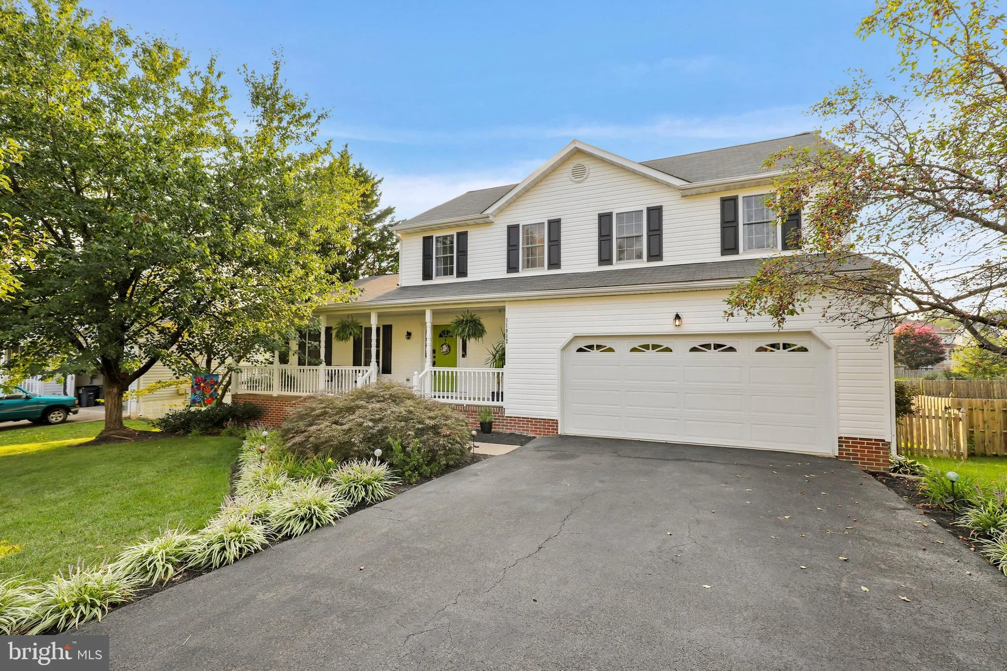 11912 Woodland View Drive, Fredericksburg, VA 22407