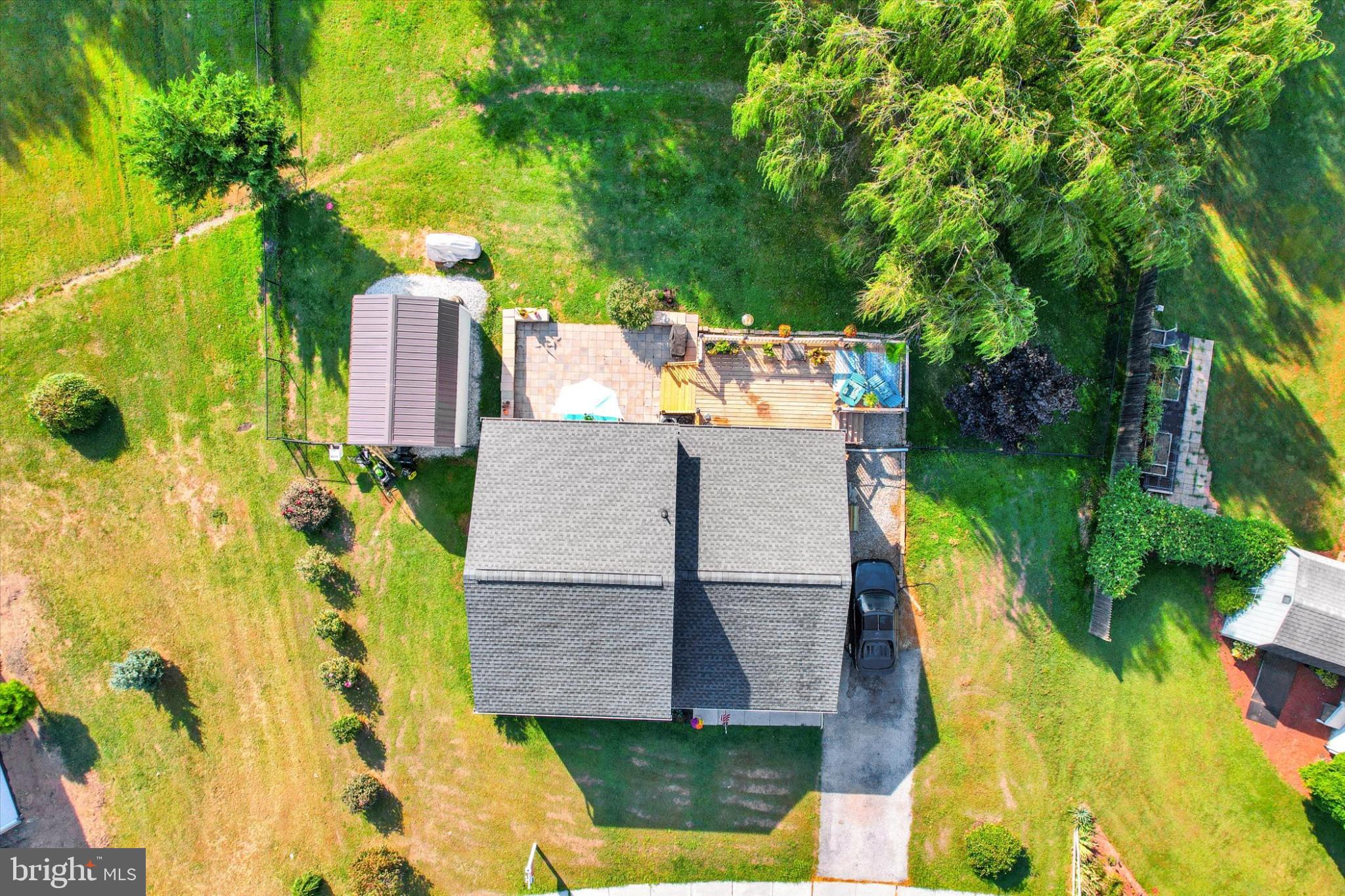 ABBOTTSTOWN - Residential