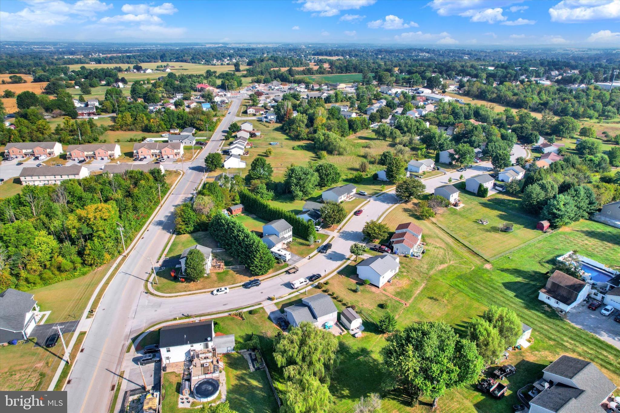 ABBOTTSTOWN - Residential