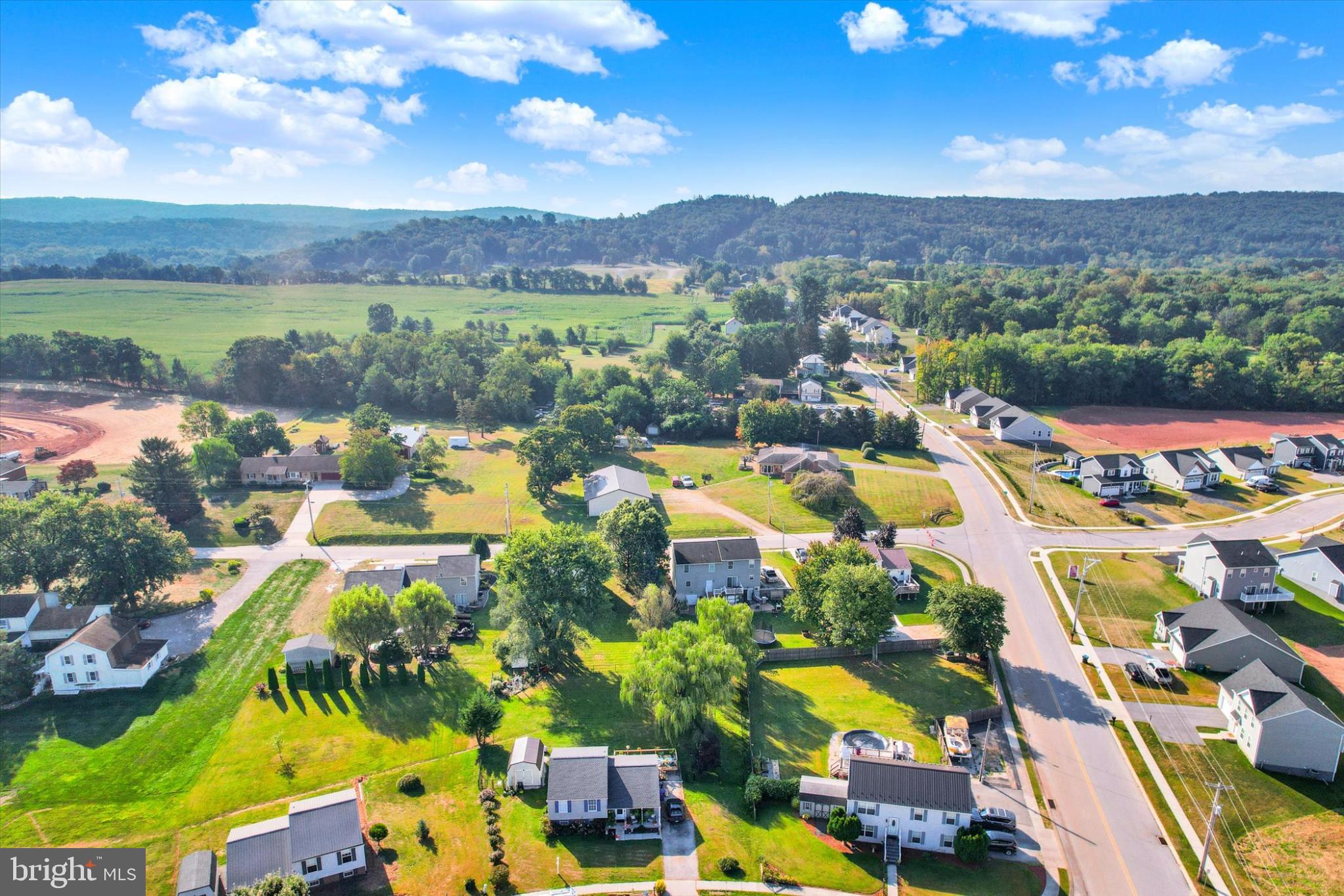 ABBOTTSTOWN - Residential