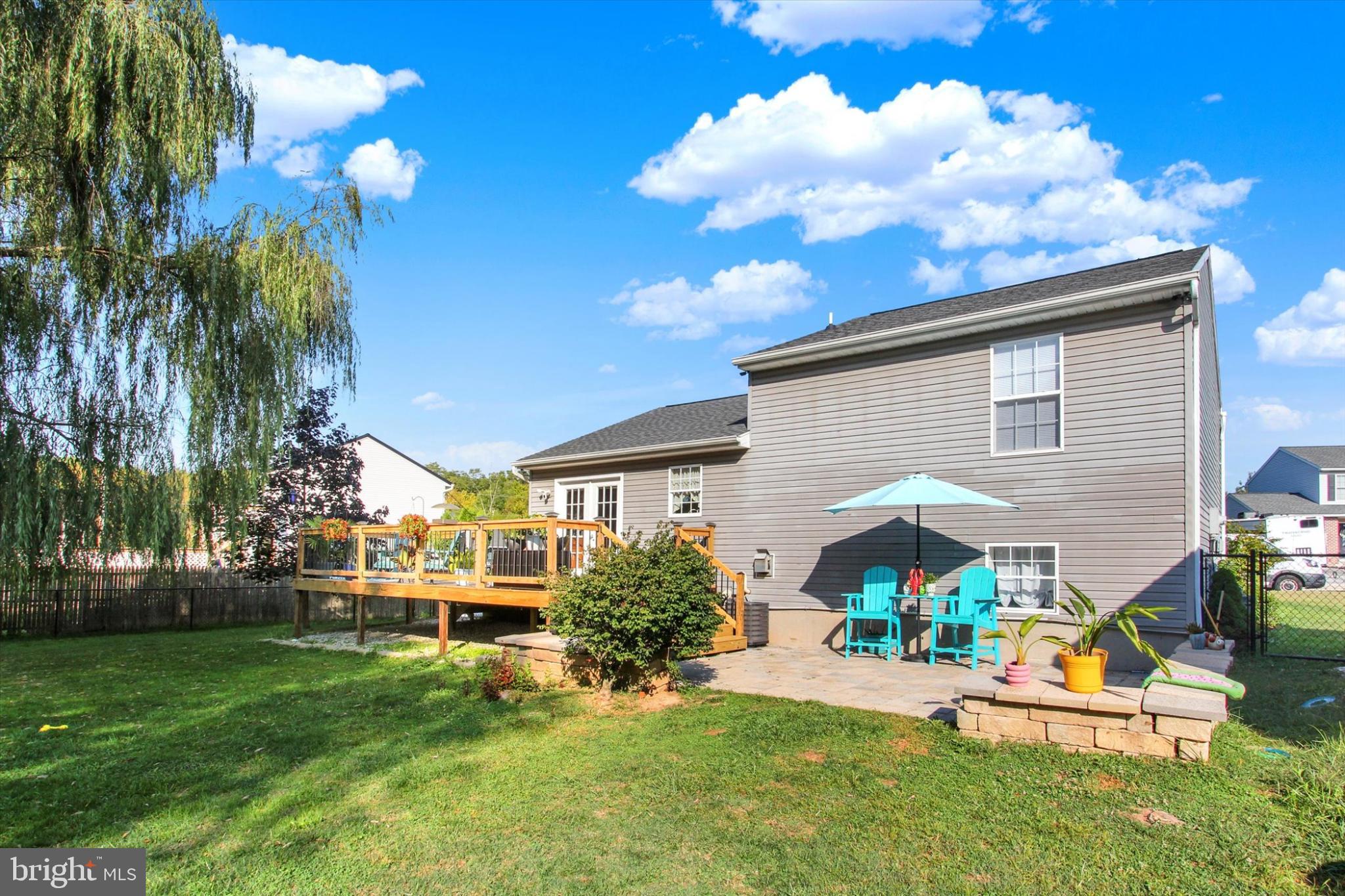 ABBOTTSTOWN - Residential