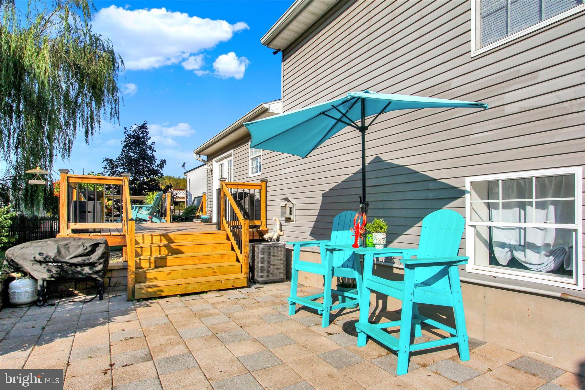 ABBOTTSTOWN - Residential