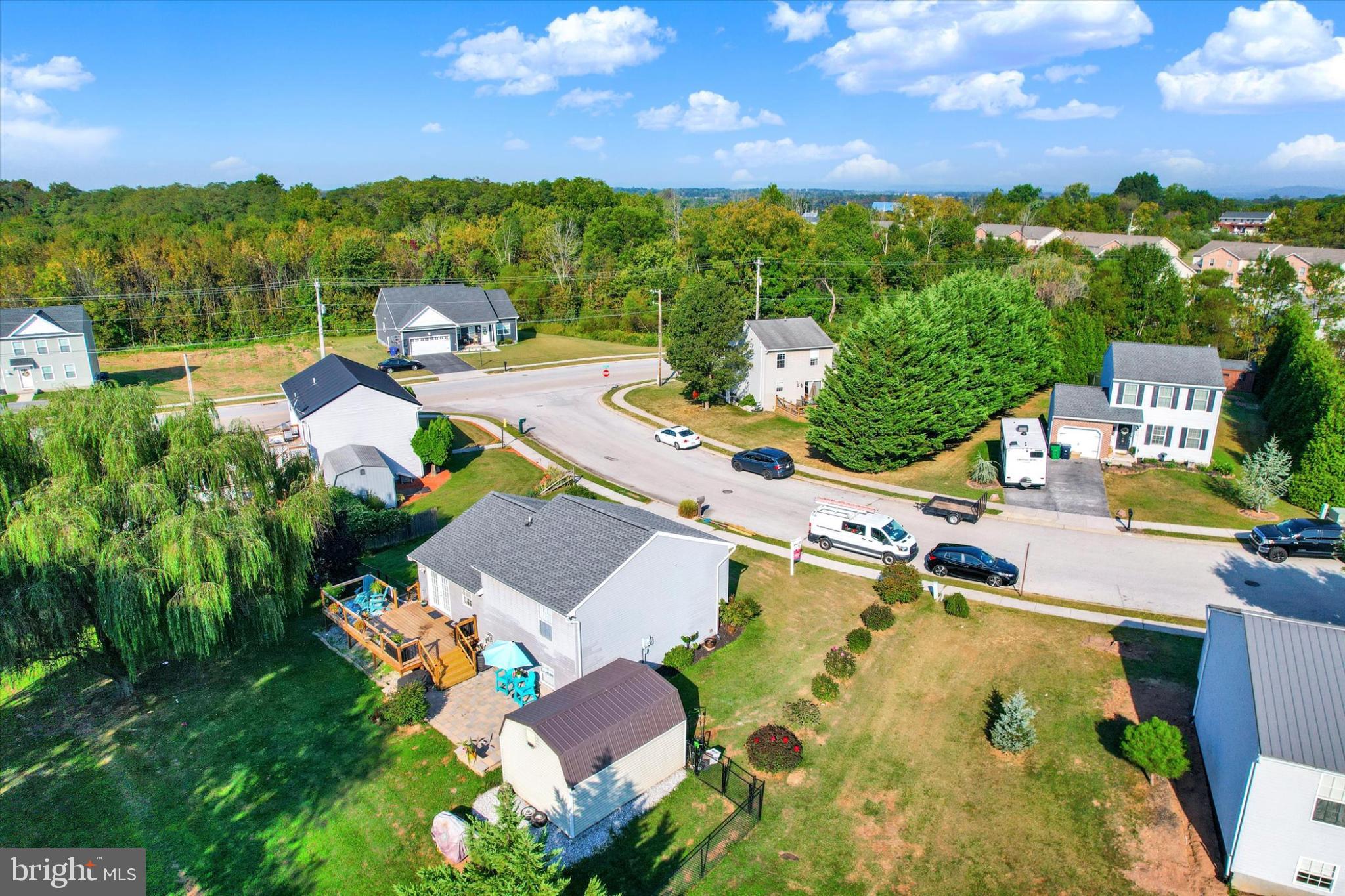 ABBOTTSTOWN - Residential