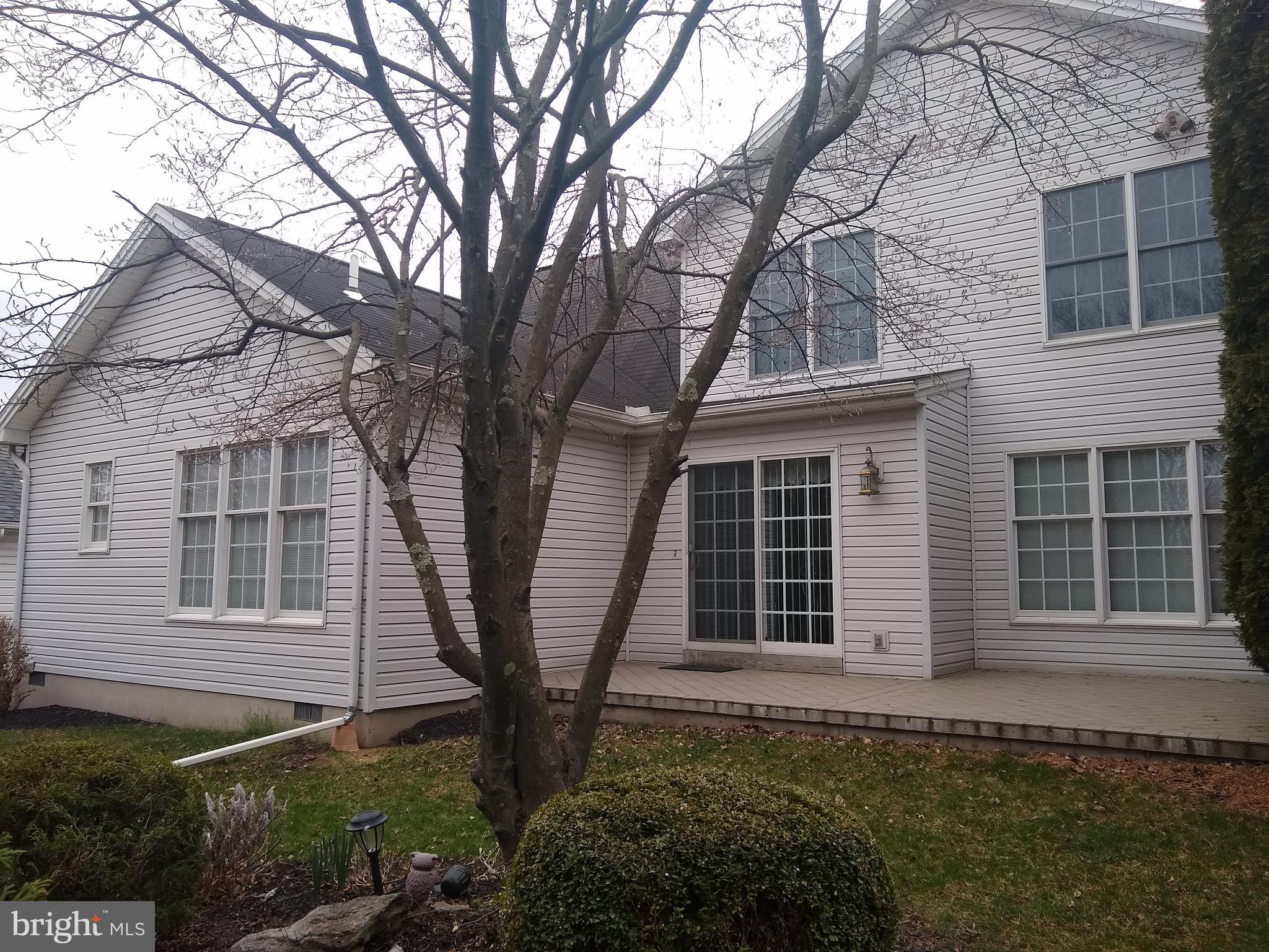 BEACON HILL HEIGHTS - Residential