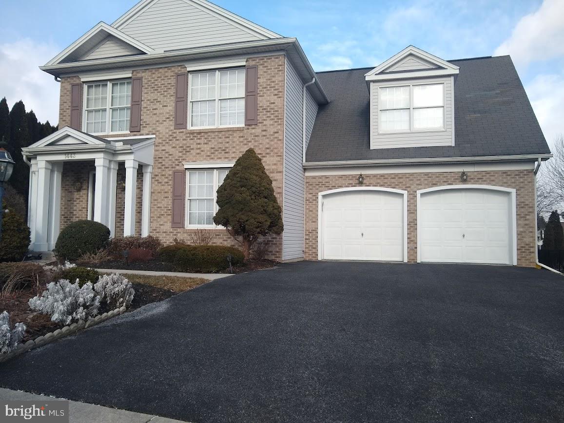 BEACON HILL HEIGHTS - Residential