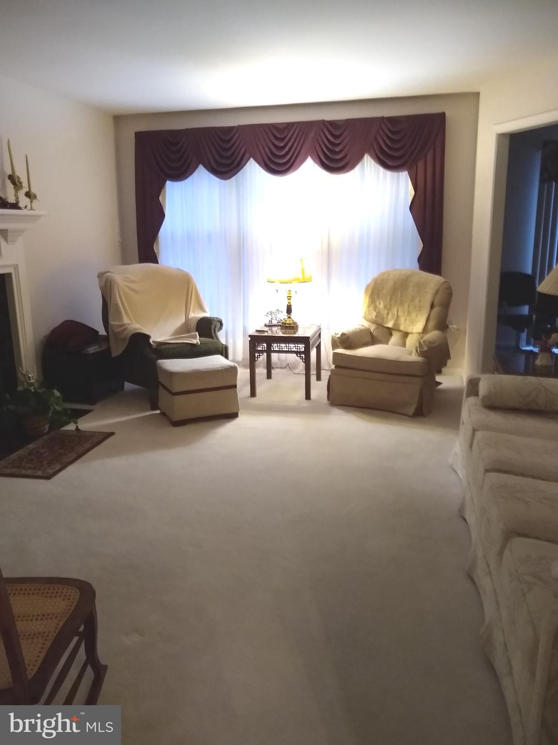 BEACON HILL HEIGHTS - Residential