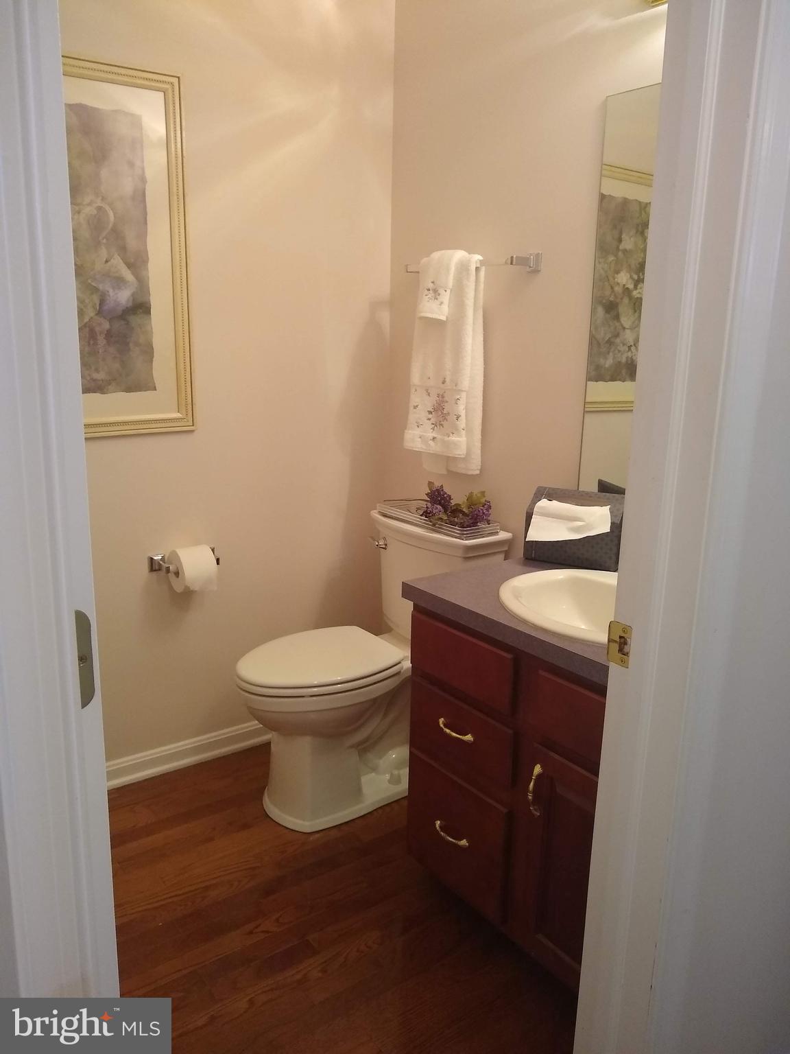 BEACON HILL HEIGHTS - Residential