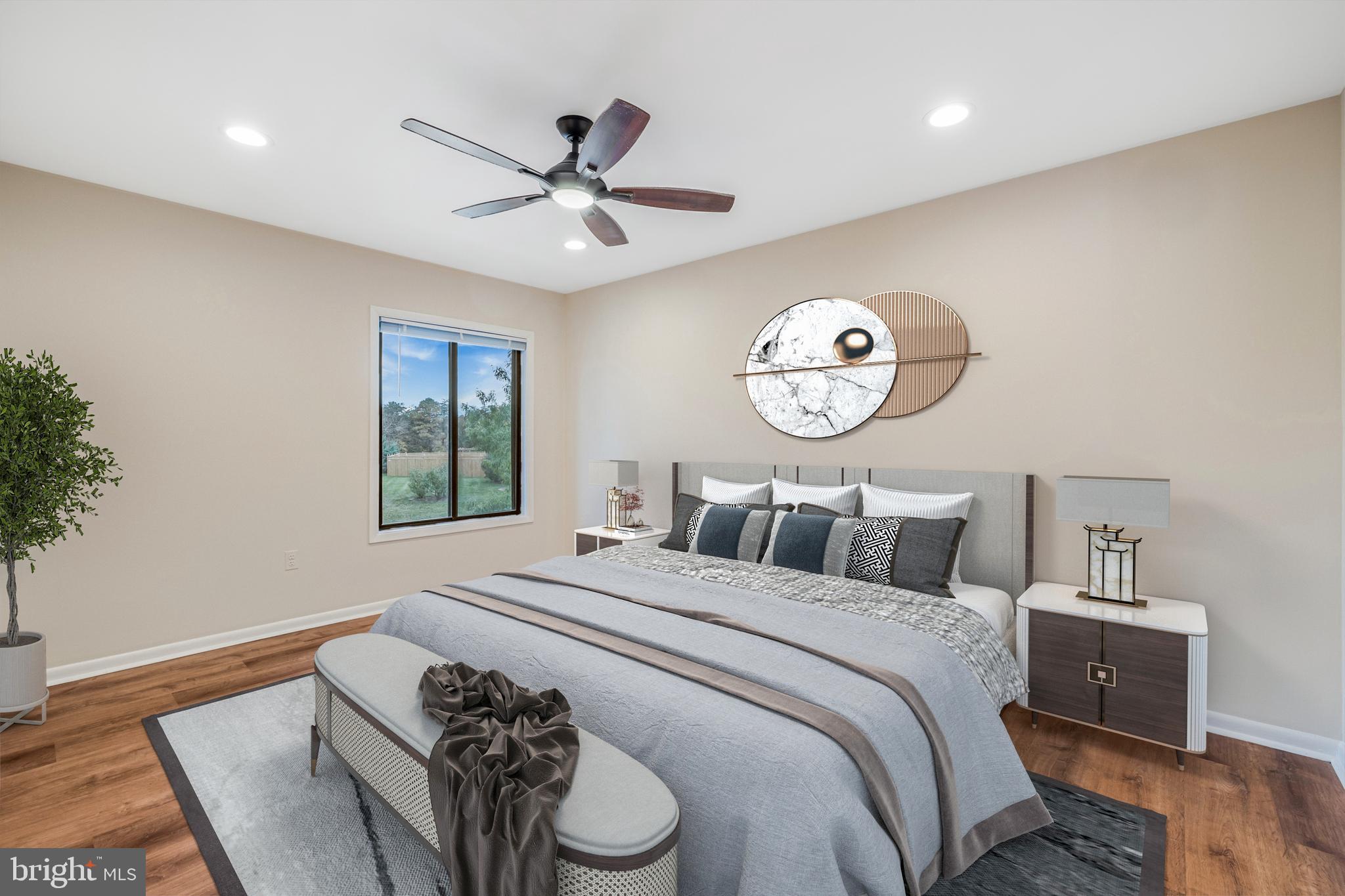 HUNTING RIDGE CONDOMINIUM - Residential