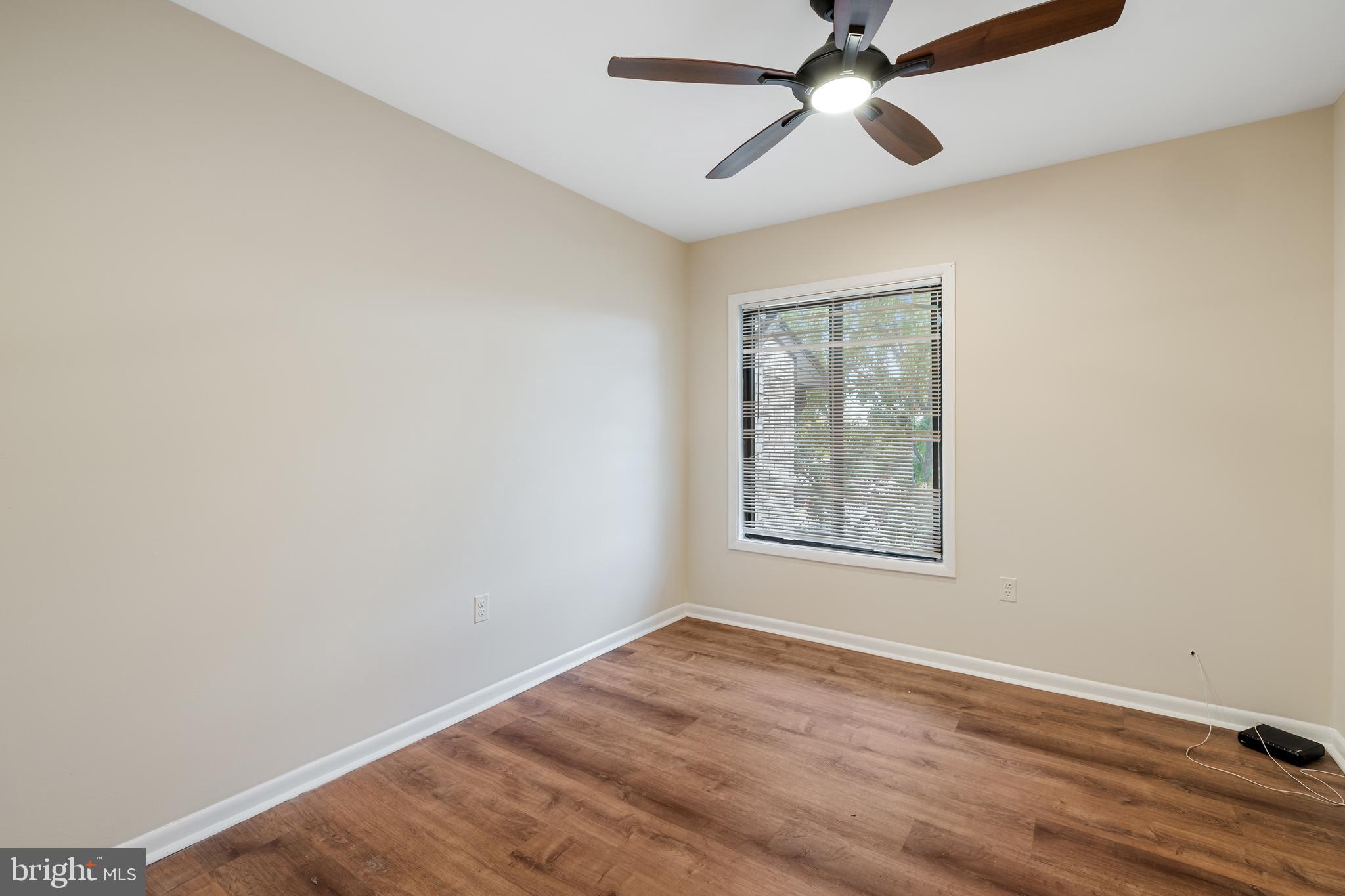 HUNTING RIDGE CONDOMINIUM - Residential