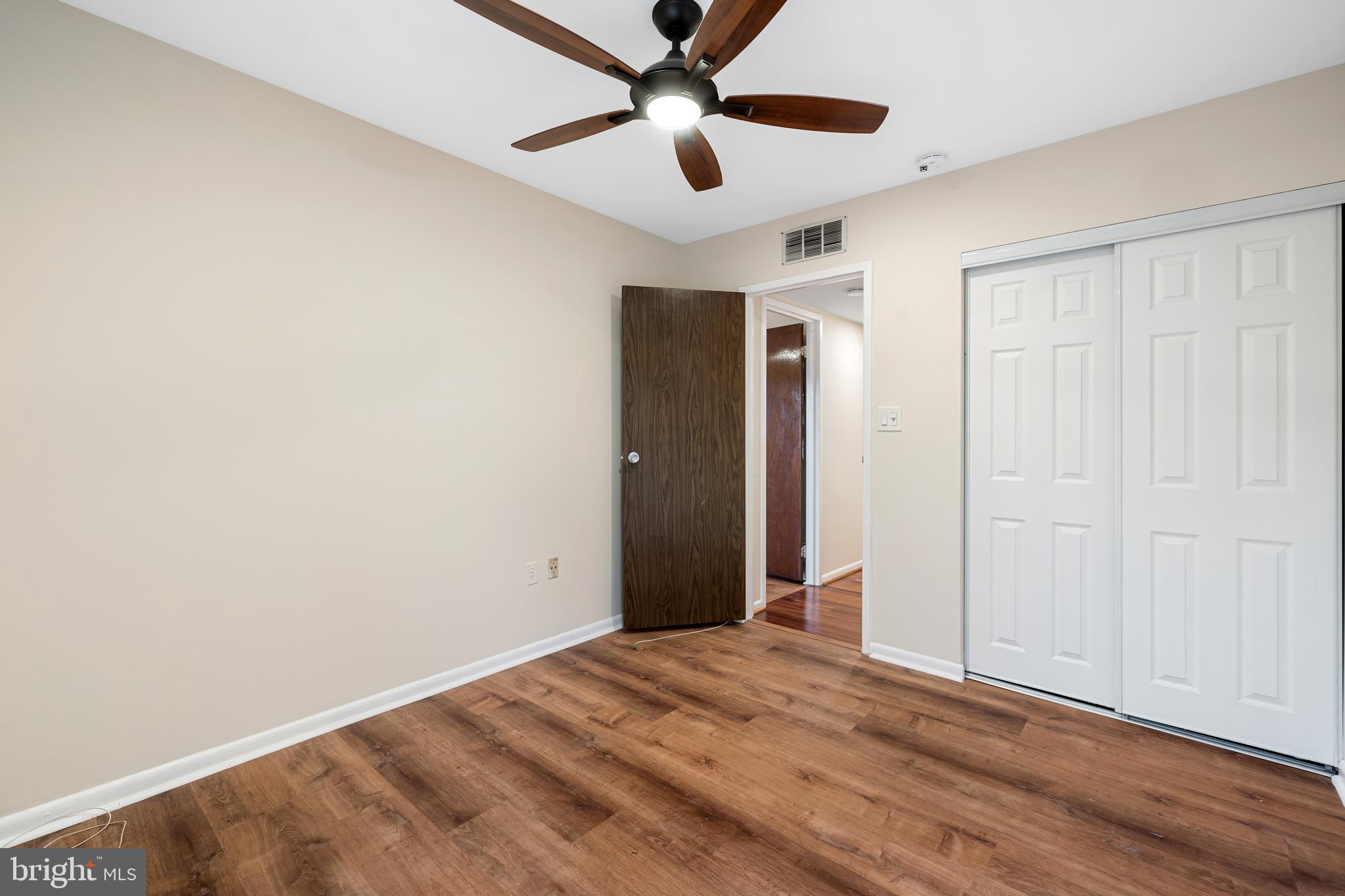 HUNTING RIDGE CONDOMINIUM - Residential