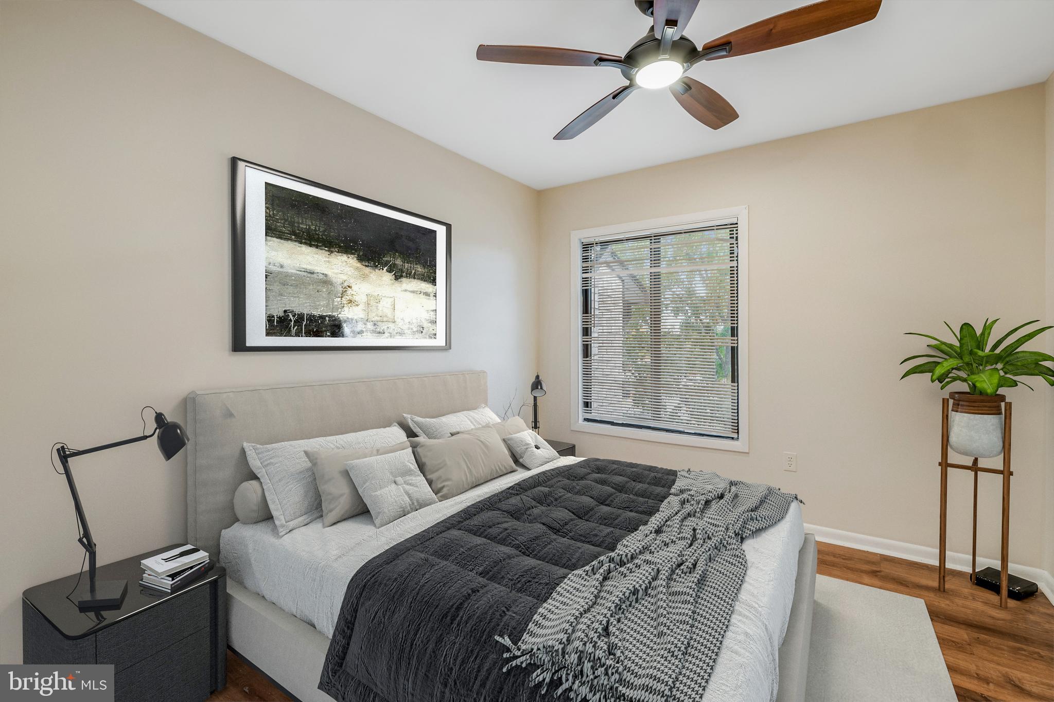 HUNTING RIDGE CONDOMINIUM - Residential