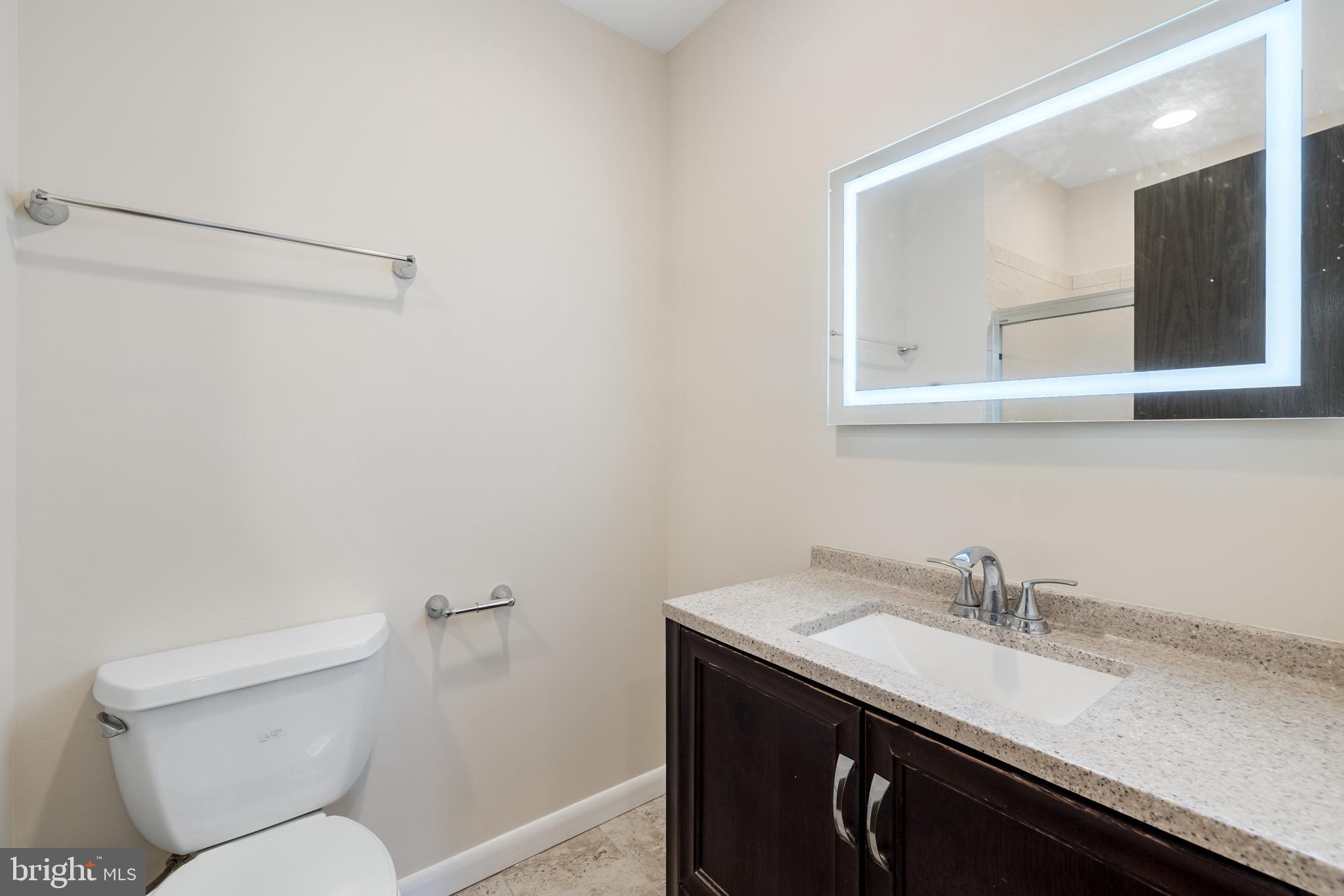 HUNTING RIDGE CONDOMINIUM - Residential