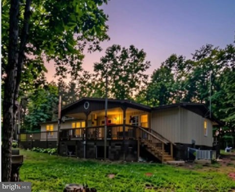 Mobile Home For Sale - 28493 Tatum Road<br/> UNIONVILLE, VA 22567