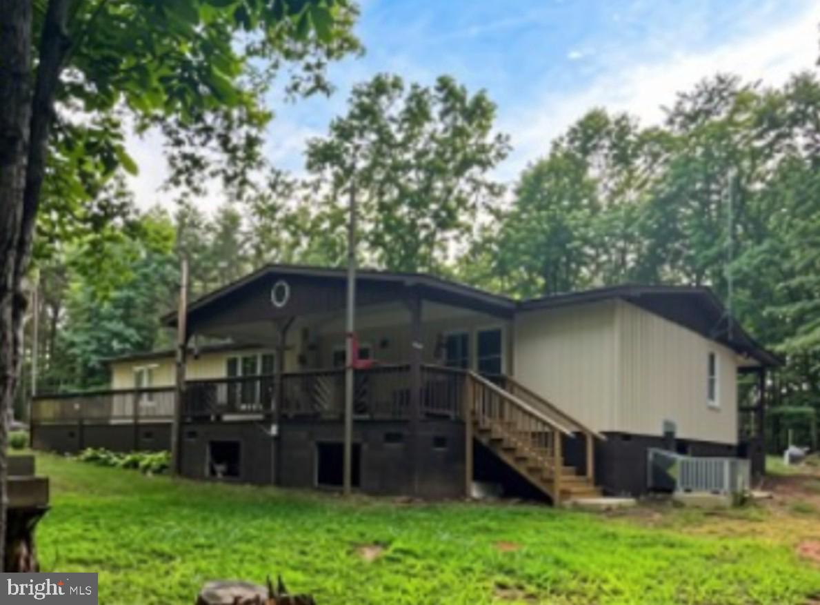 28493 TATUM ROAD