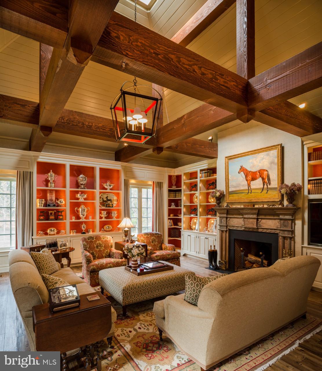 CHADDS FORD - Residential