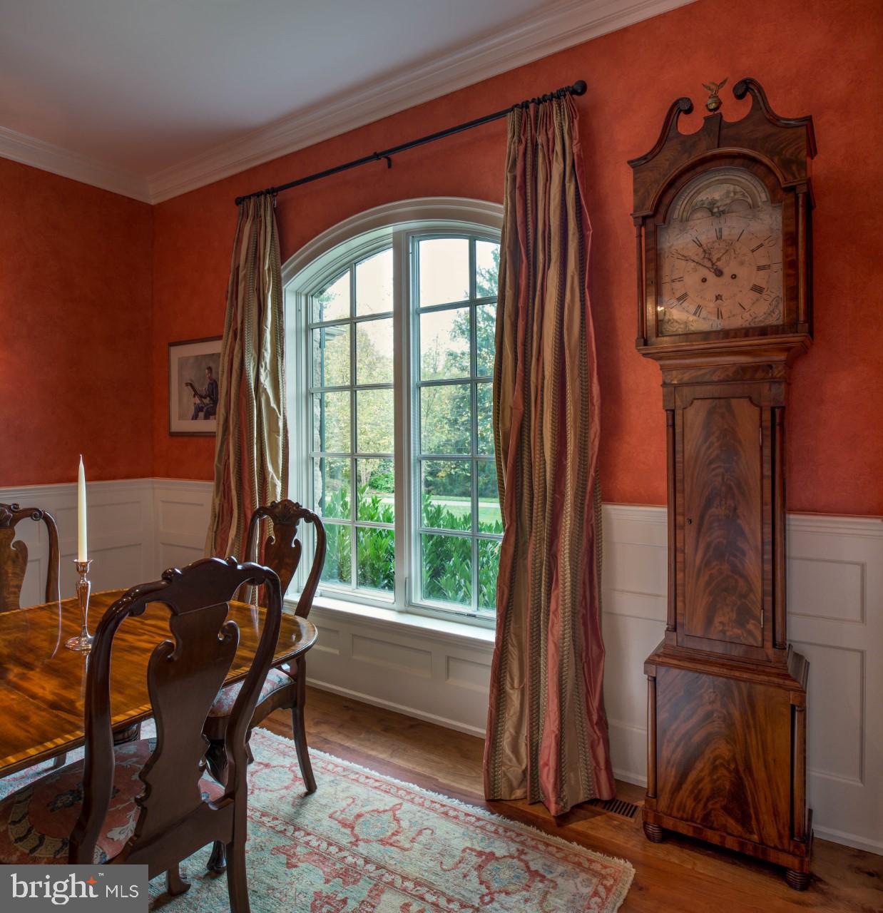 CHADDS FORD - Residential