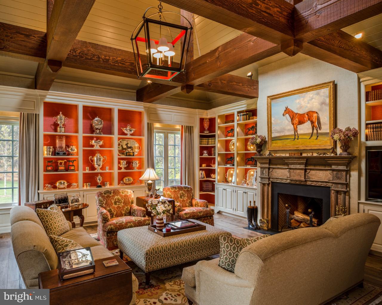 CHADDS FORD - Residential