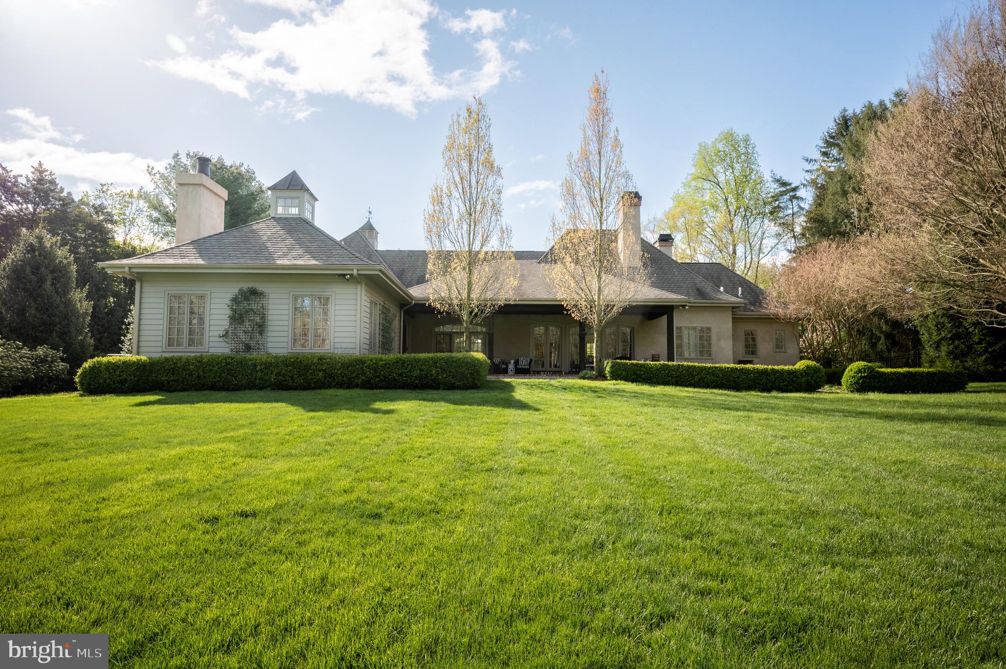 CHADDS FORD - Residential