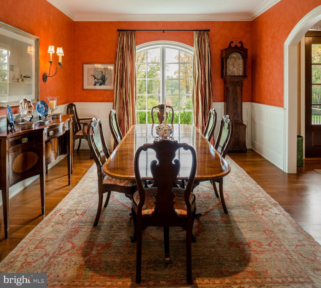 CHADDS FORD - Residential