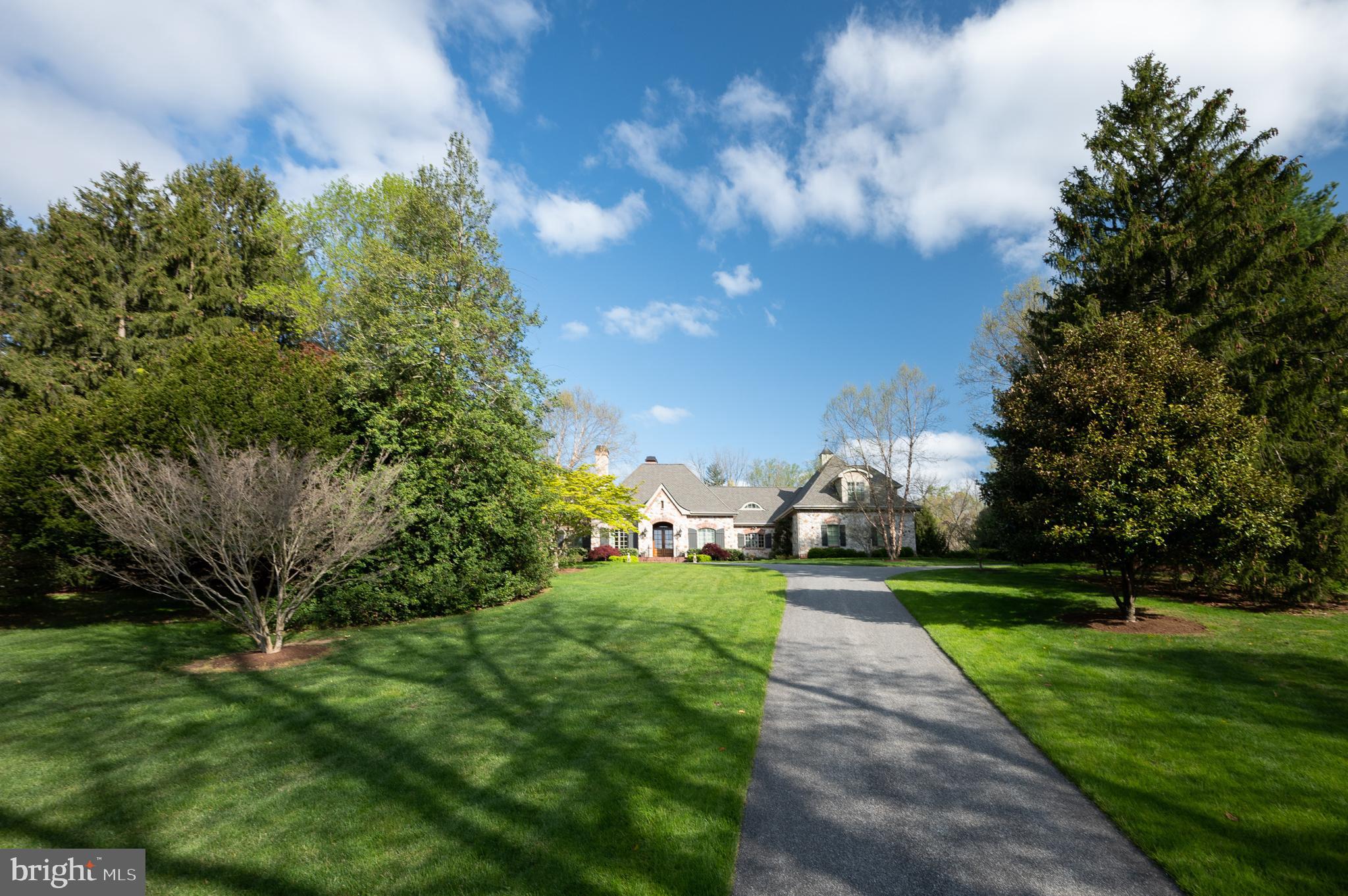 CHADDS FORD - Residential