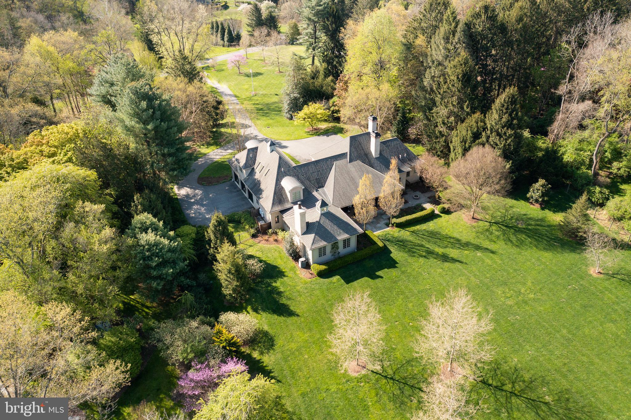 CHADDS FORD - Residential