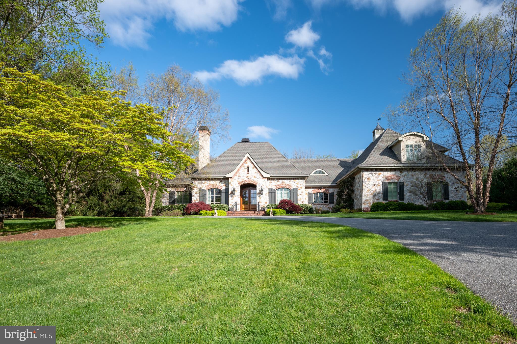 CHADDS FORD - Residential