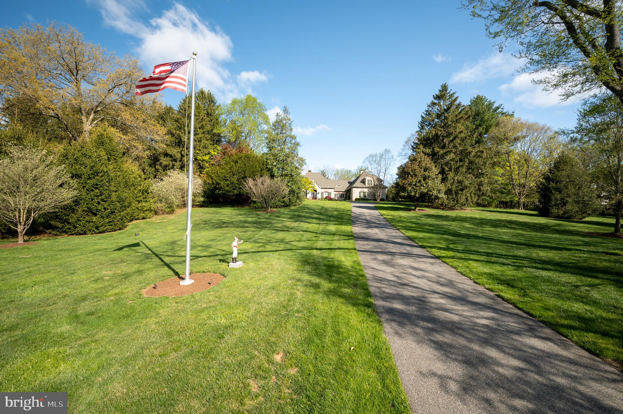 CHADDS FORD - Residential