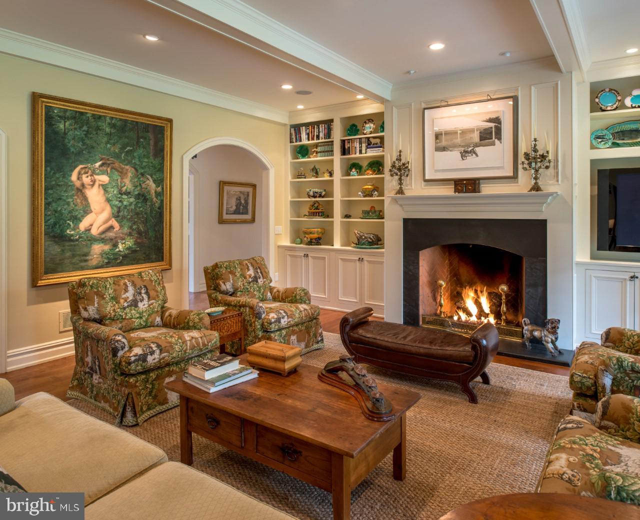 CHADDS FORD - Residential