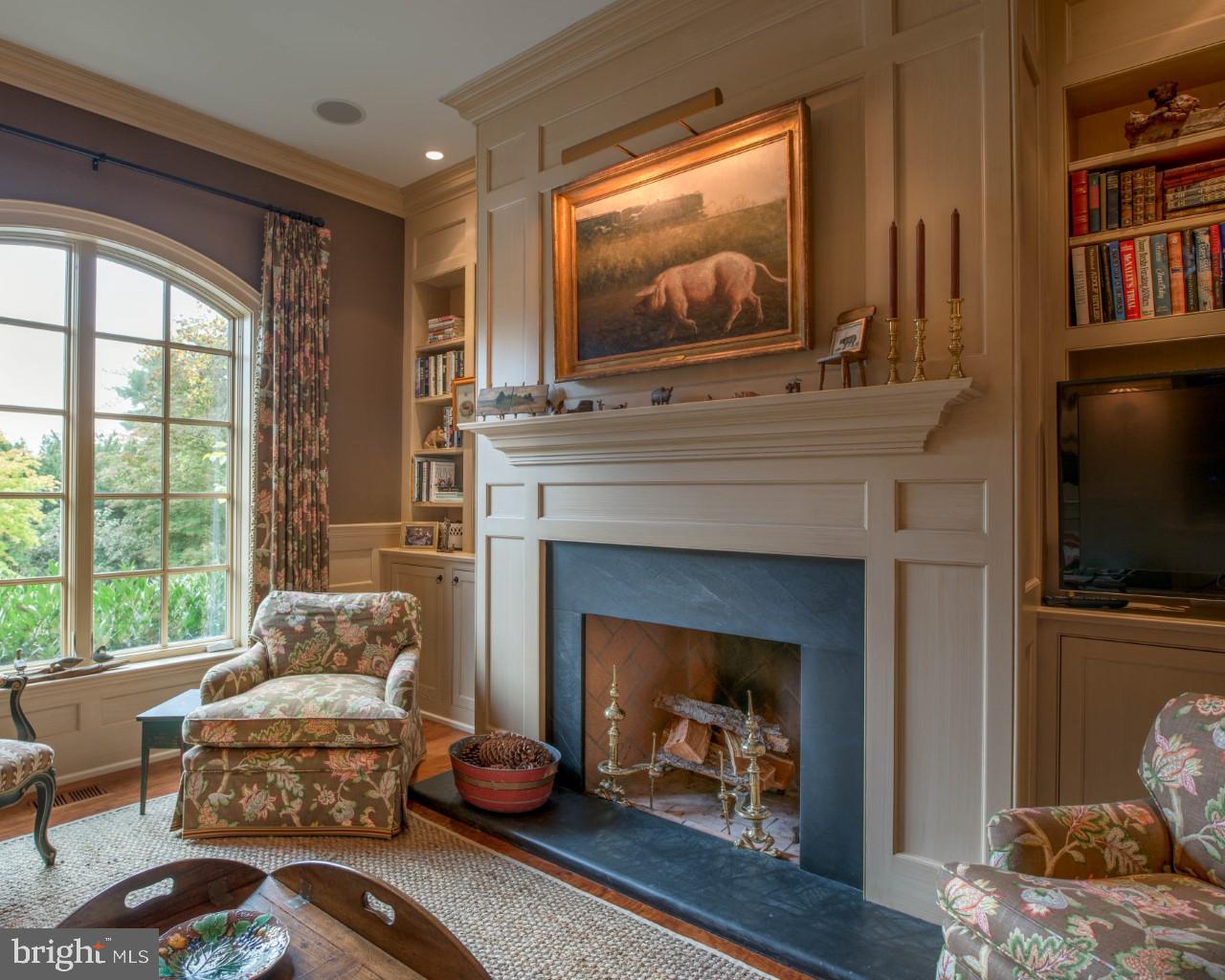 CHADDS FORD - Residential