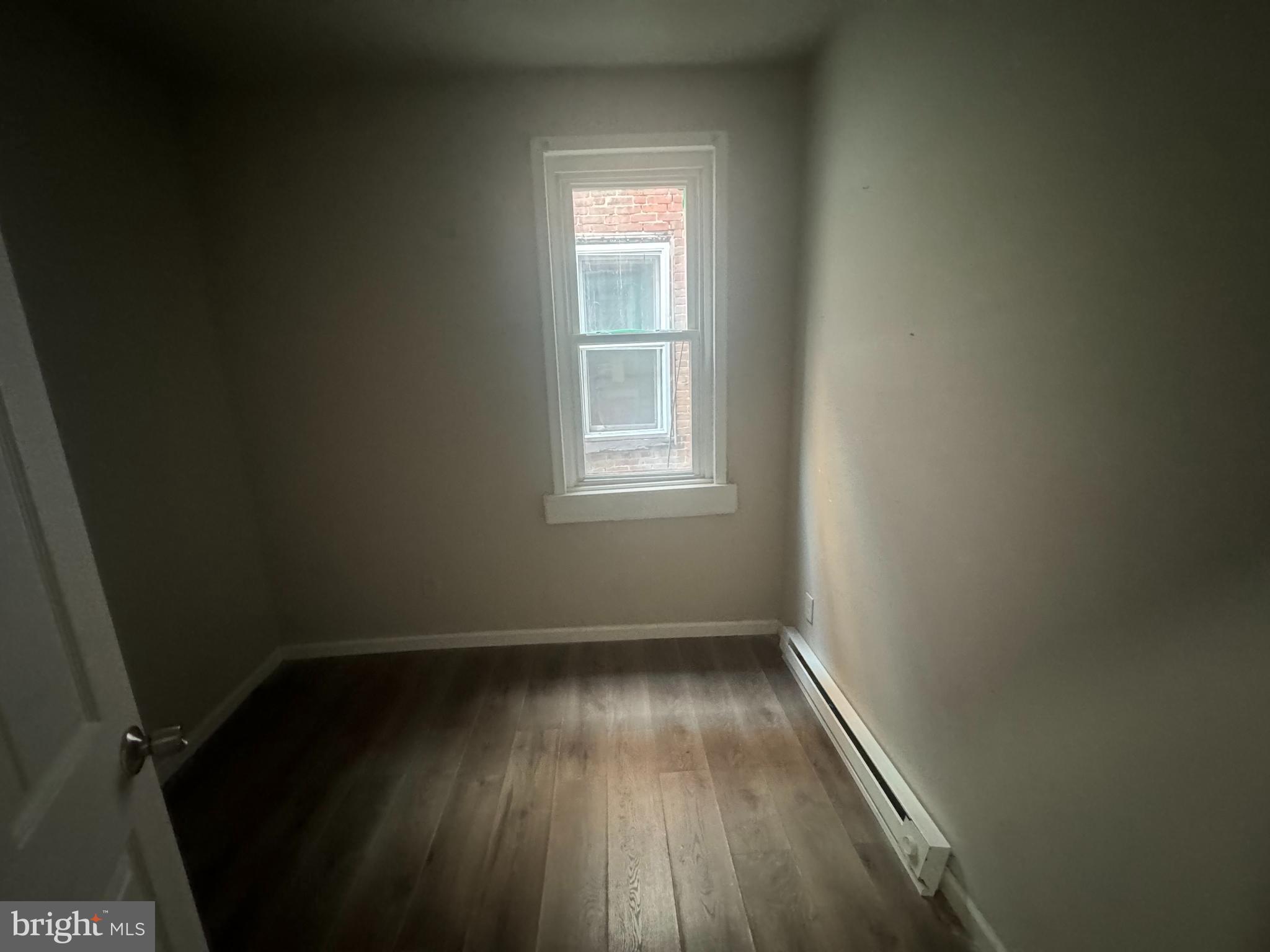 WEST PHILADELPHIA - Residential Income